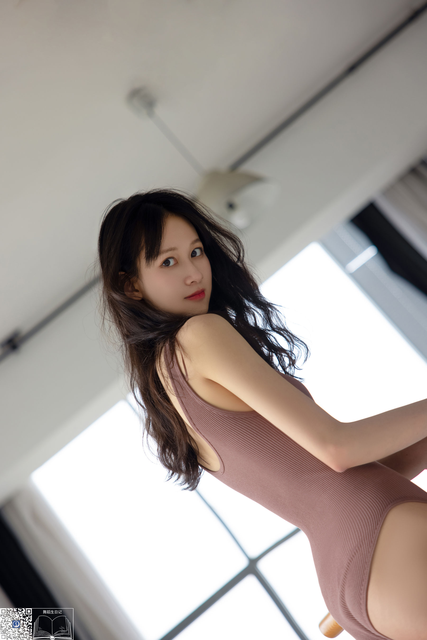 舞蹈生日记 039 黎黎-图23
