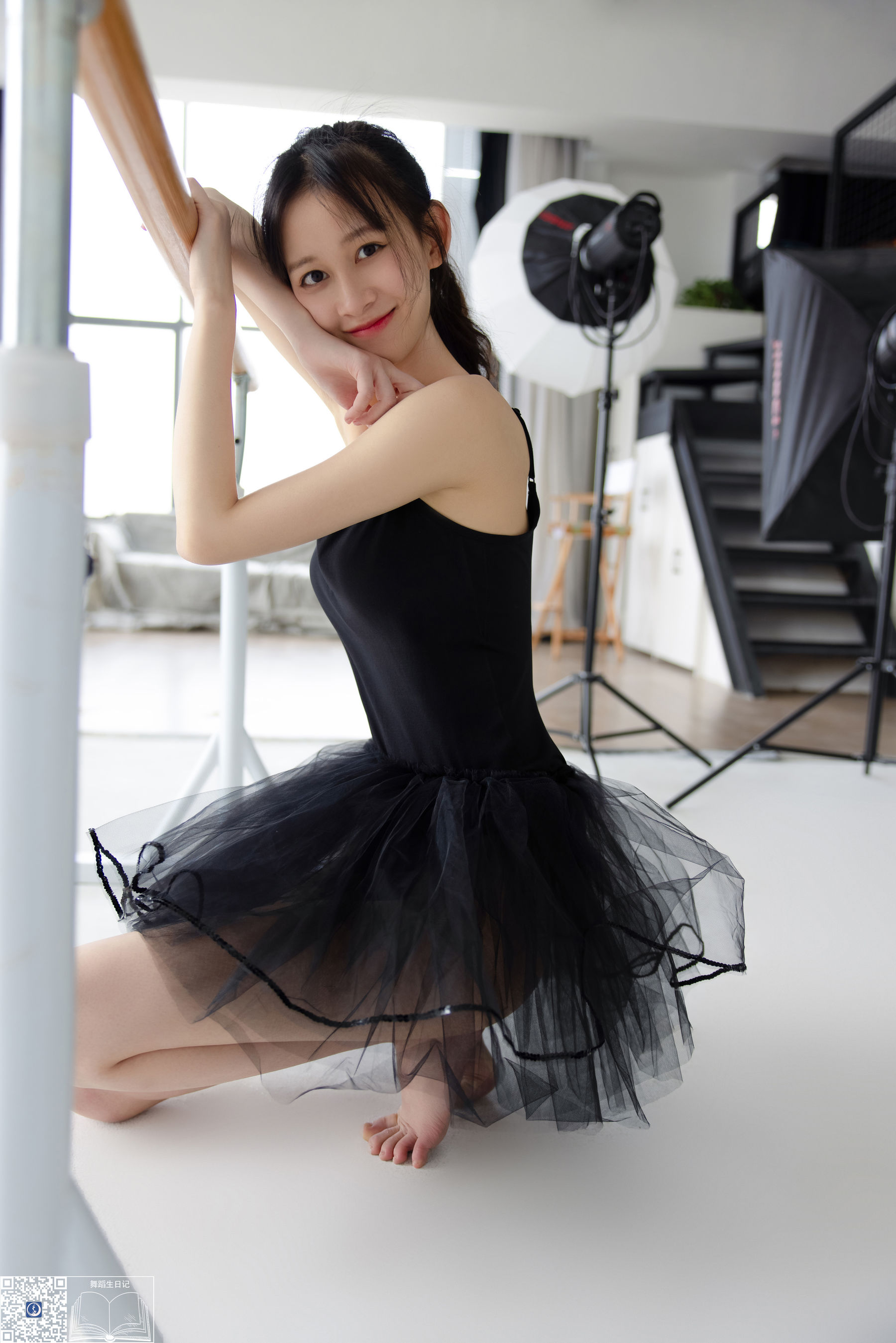 舞蹈生日记 039 黎黎-图26