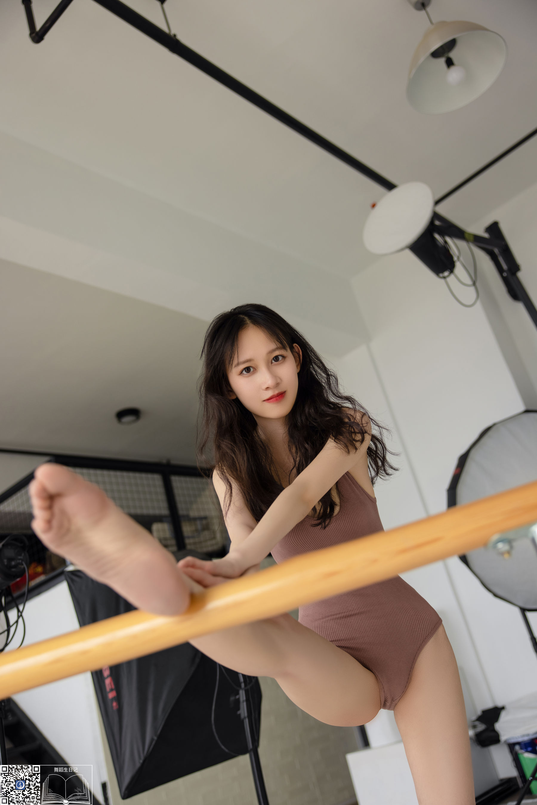 舞蹈生日记 039 黎黎-图27