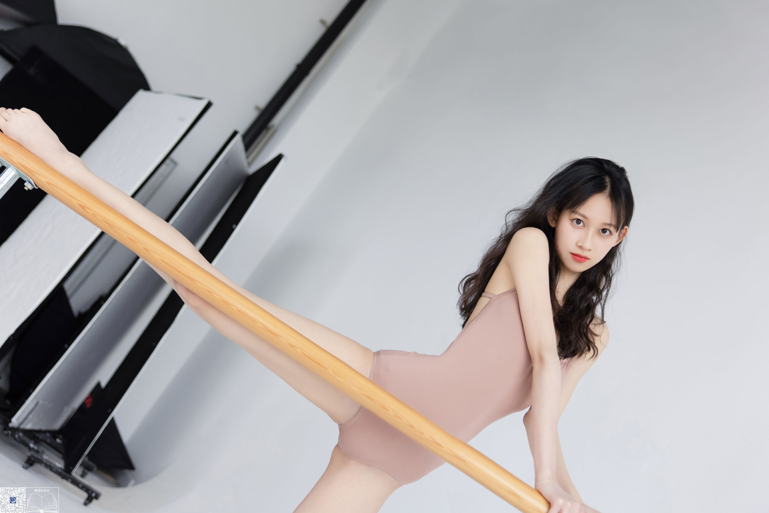 舞蹈生日记 039 黎黎-图2