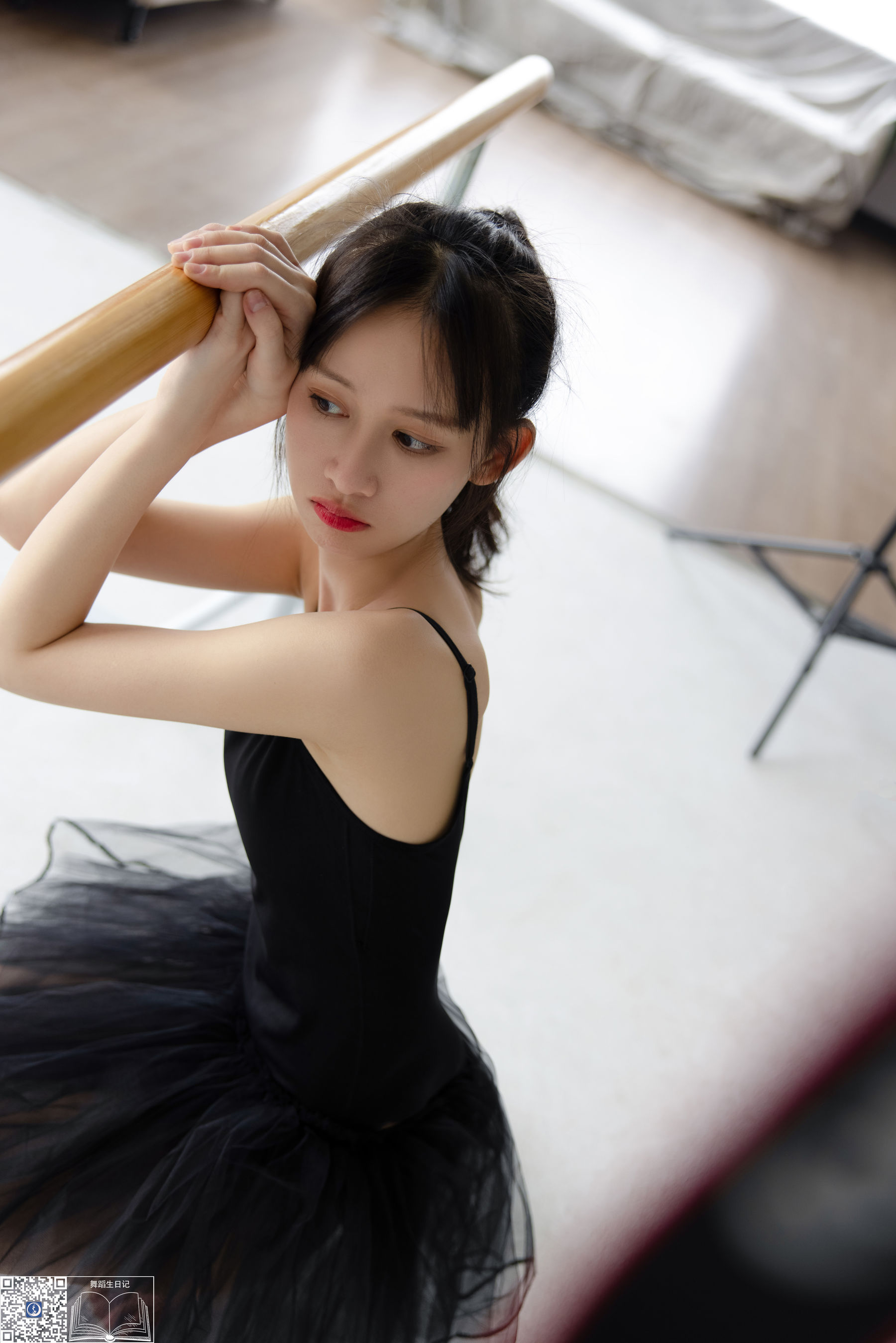 舞蹈生日记 039 黎黎-图29