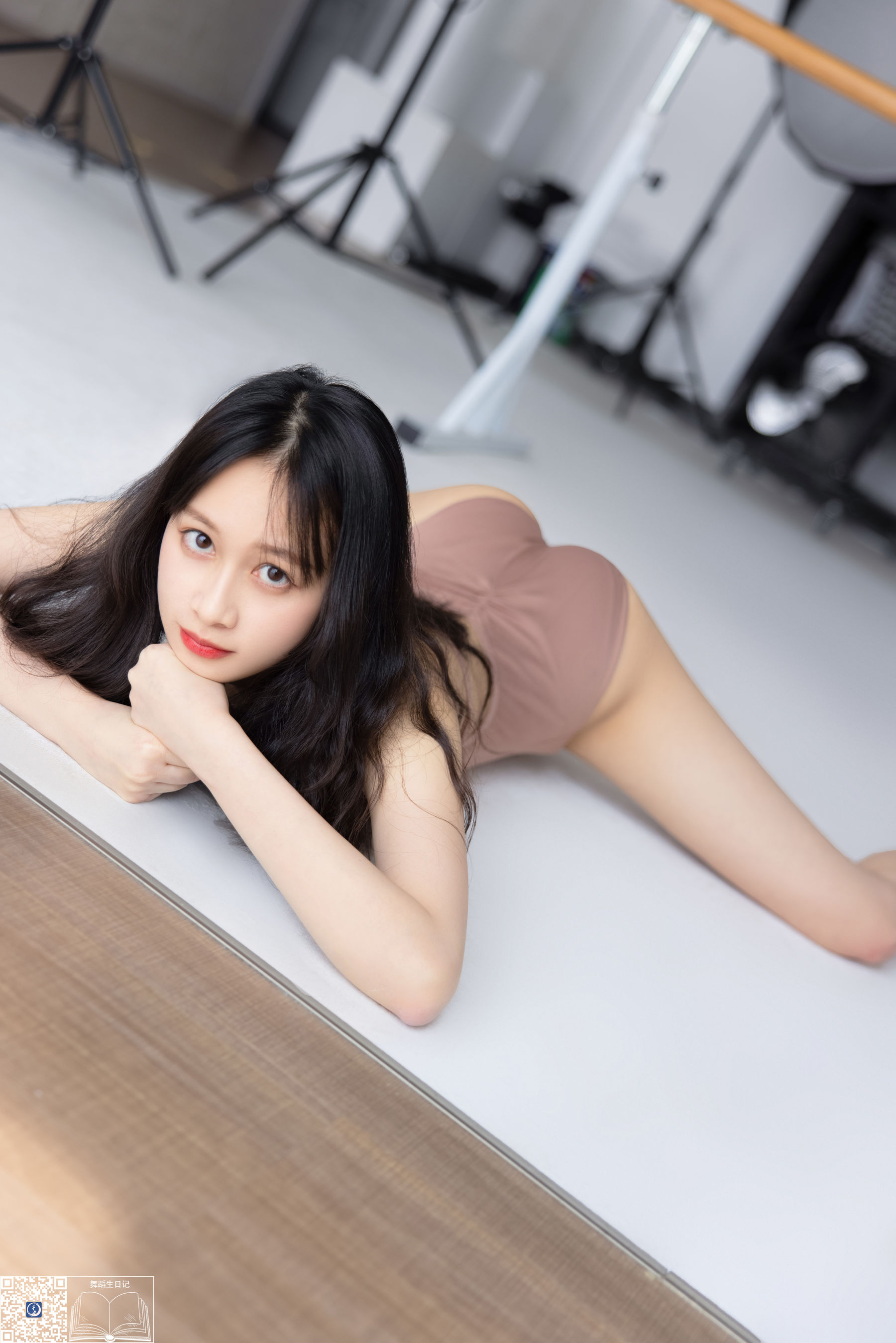 舞蹈生日记 039 黎黎-图32