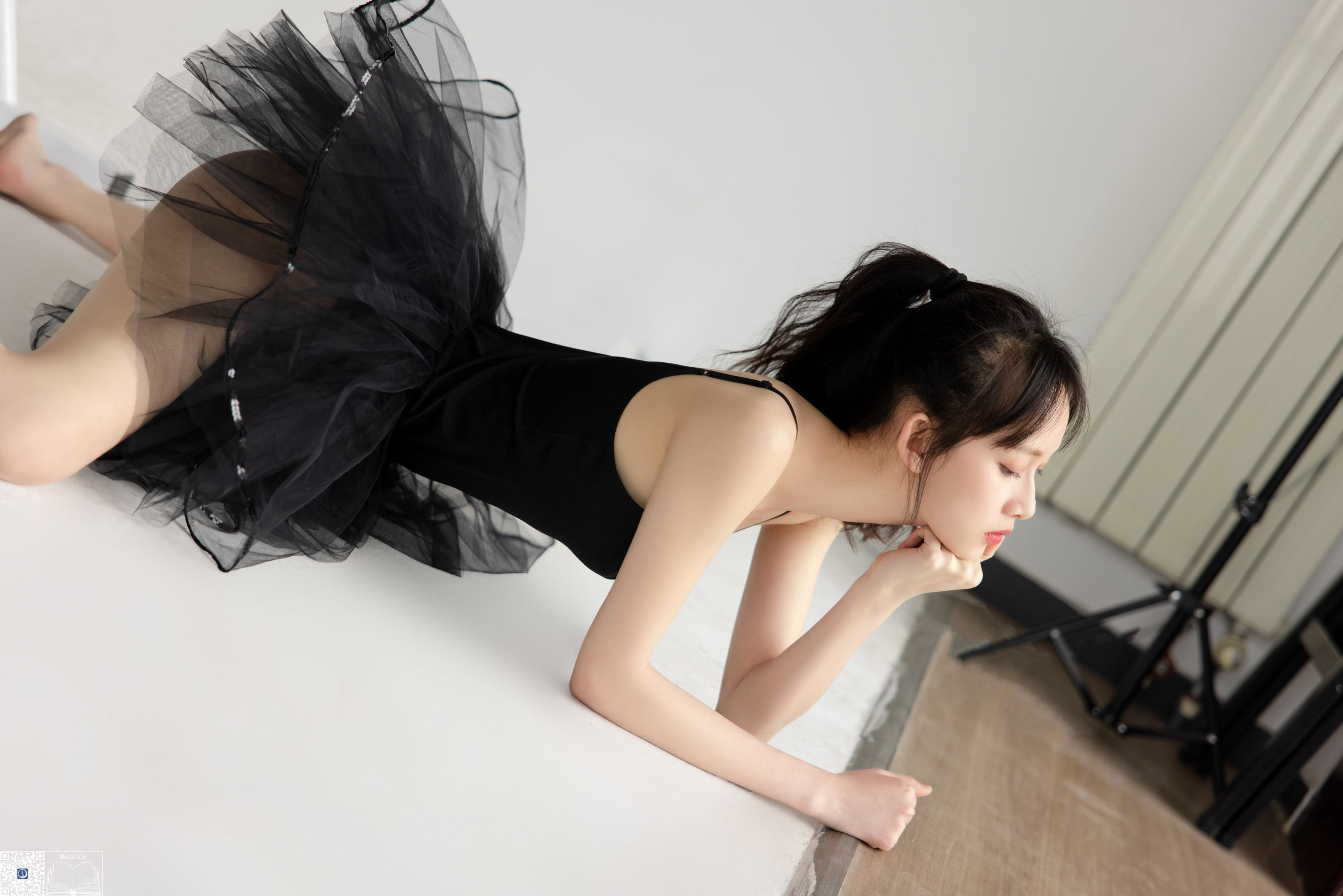 舞蹈生日记 039 黎黎-图34