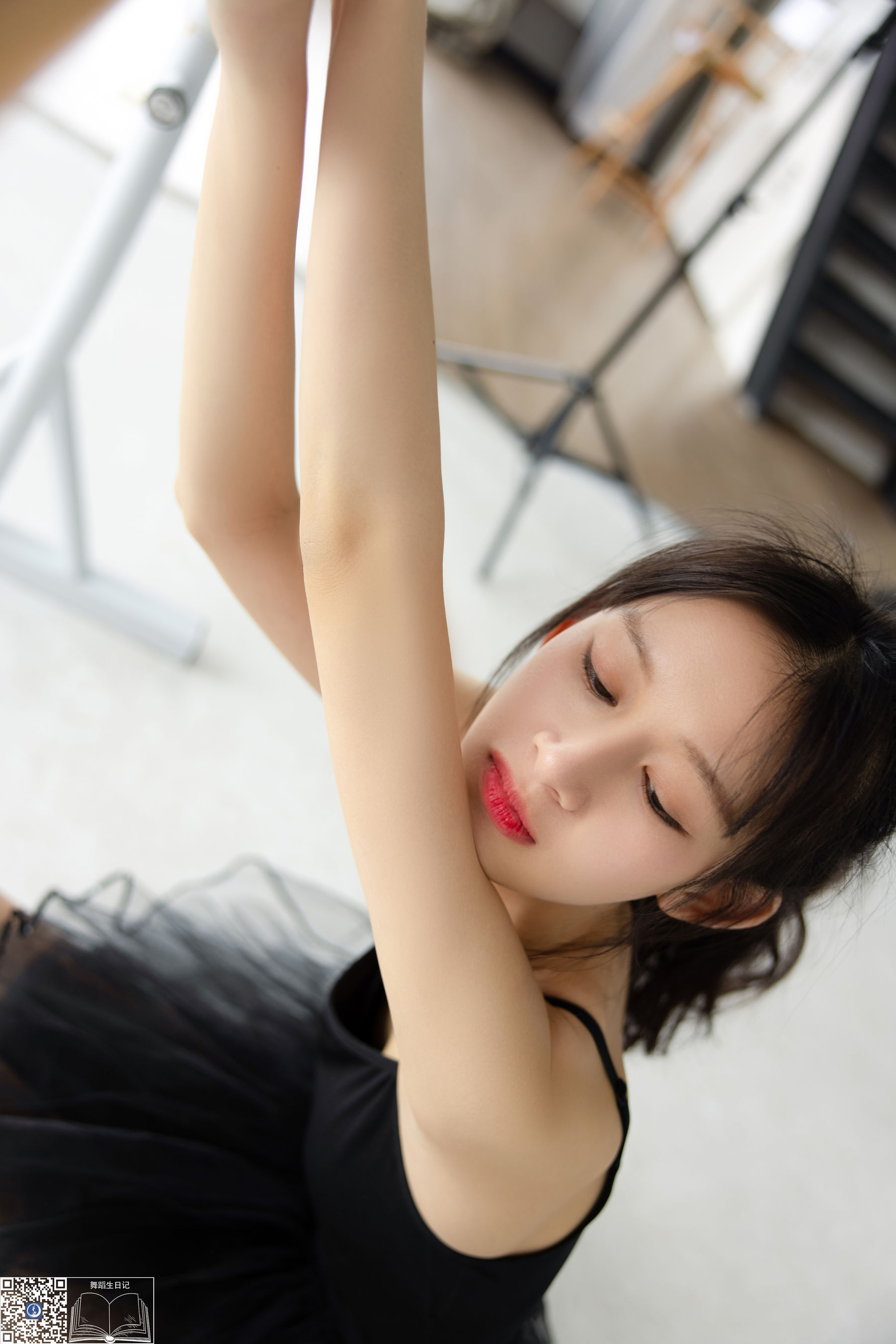 舞蹈生日记 039 黎黎-图35