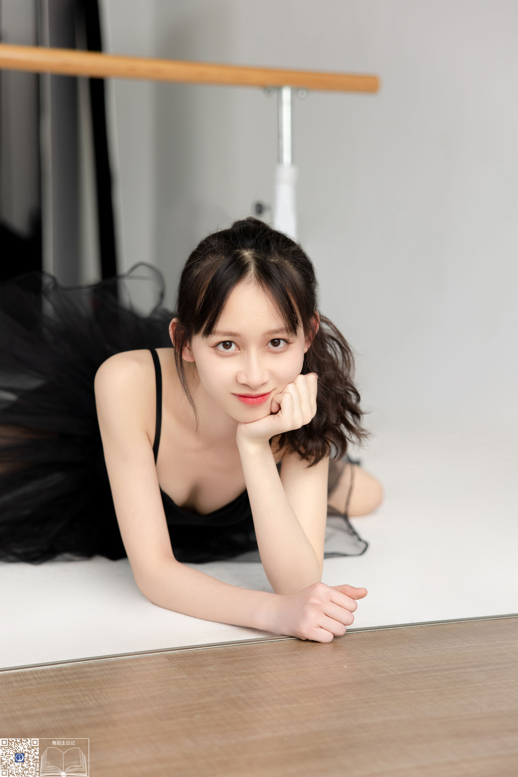 舞蹈生日记 039 黎黎-图36