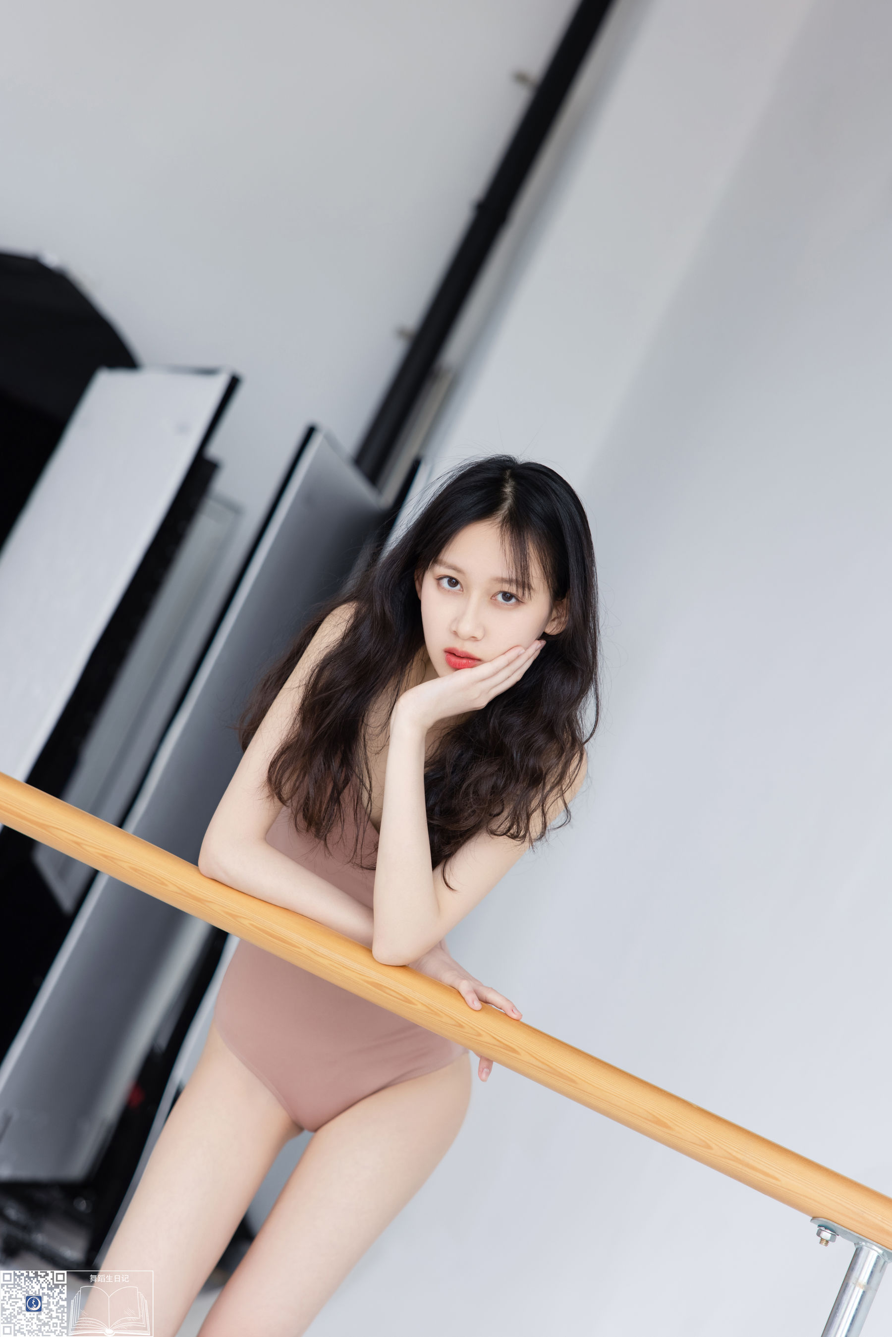 舞蹈生日记 039 黎黎-图4