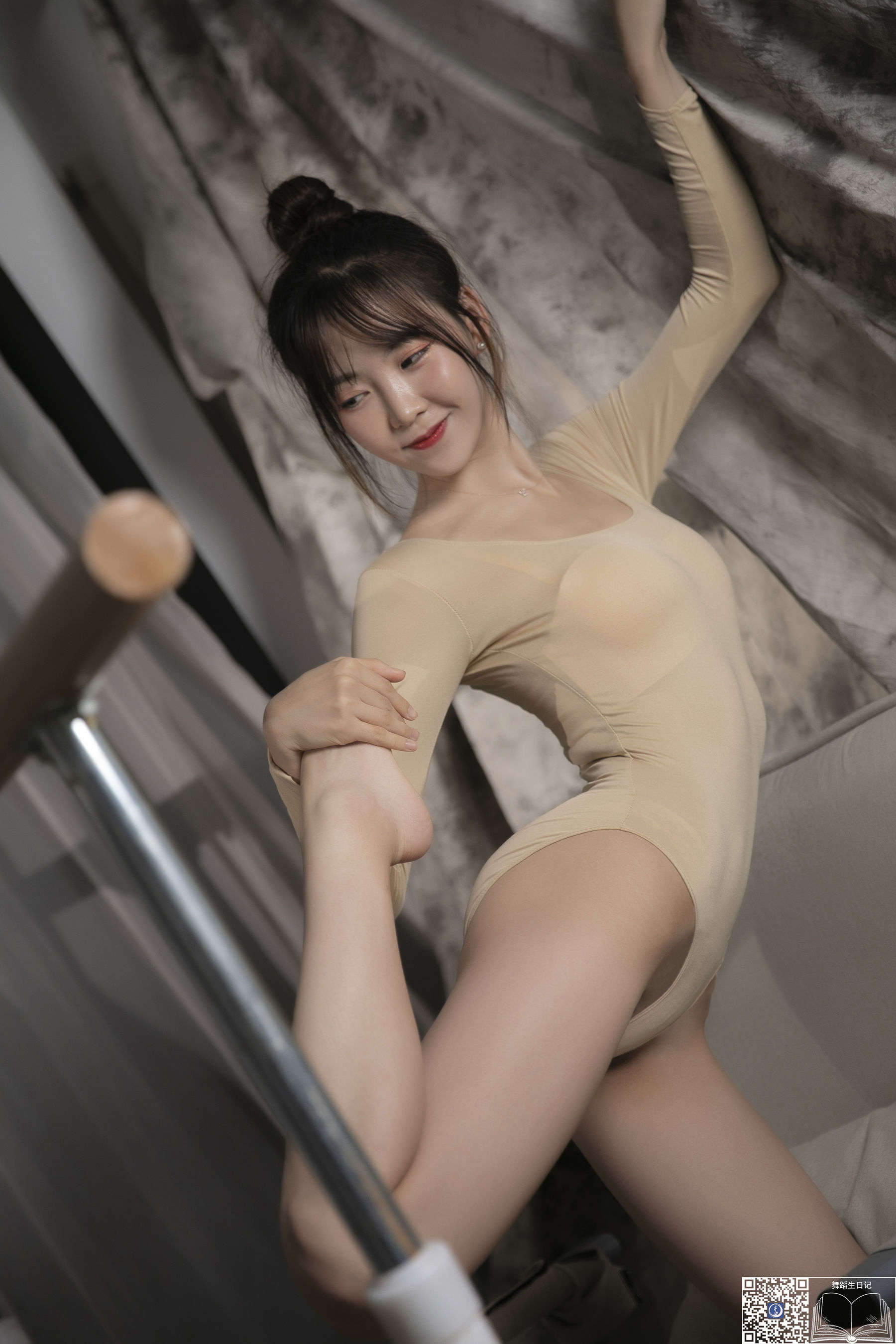 舞蹈生日记 040 李梦-图18
