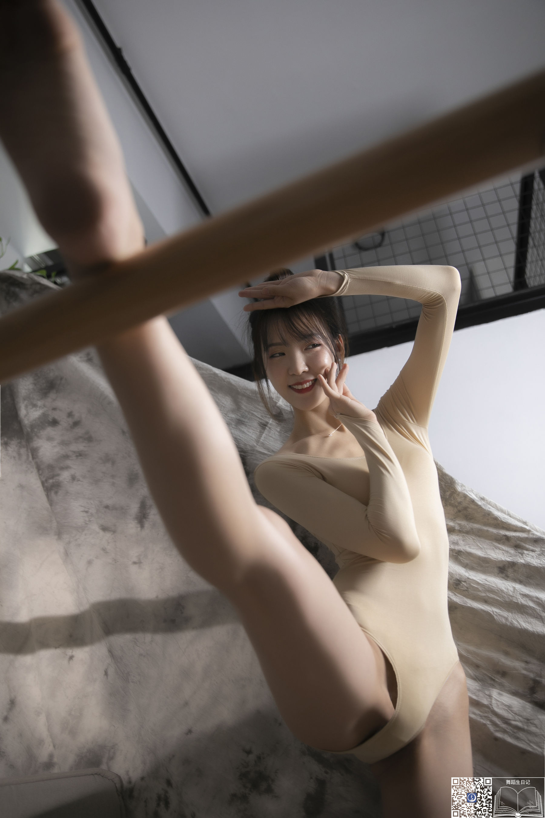 舞蹈生日记 040 李梦-图25