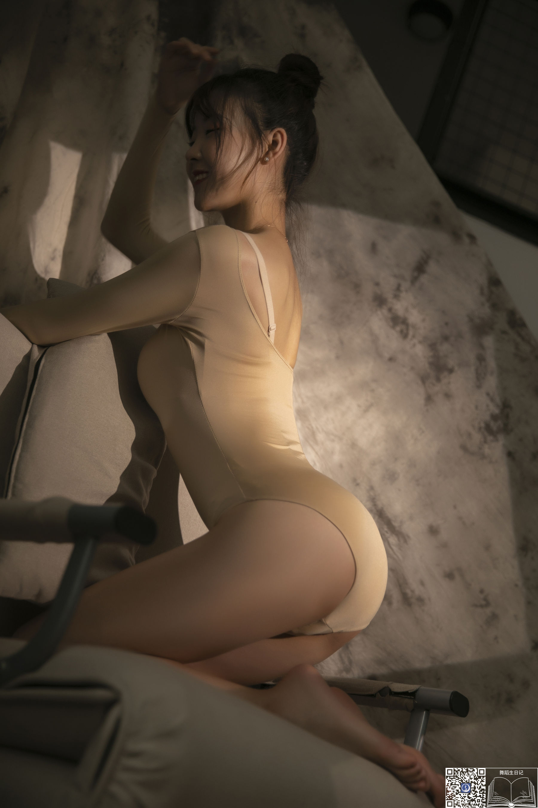 舞蹈生日记 040 李梦-图29