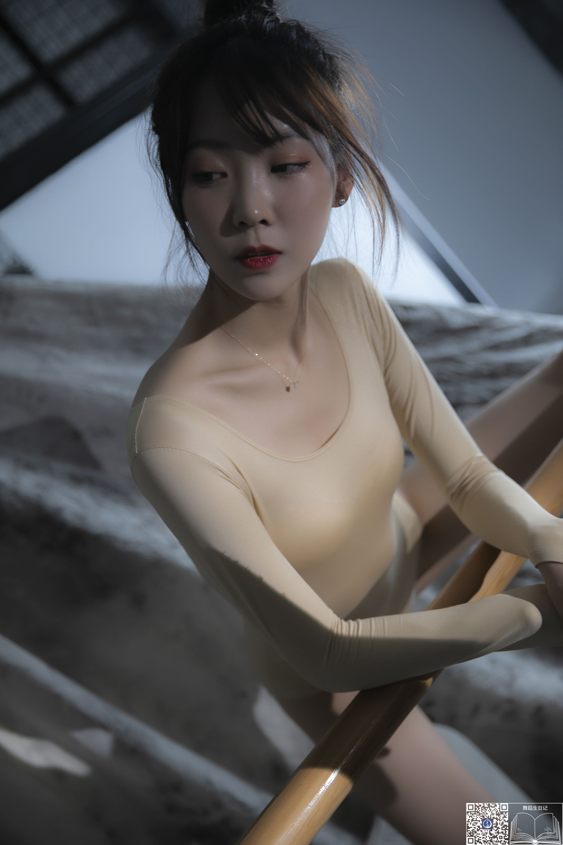 舞蹈生日记 040 李梦-图3