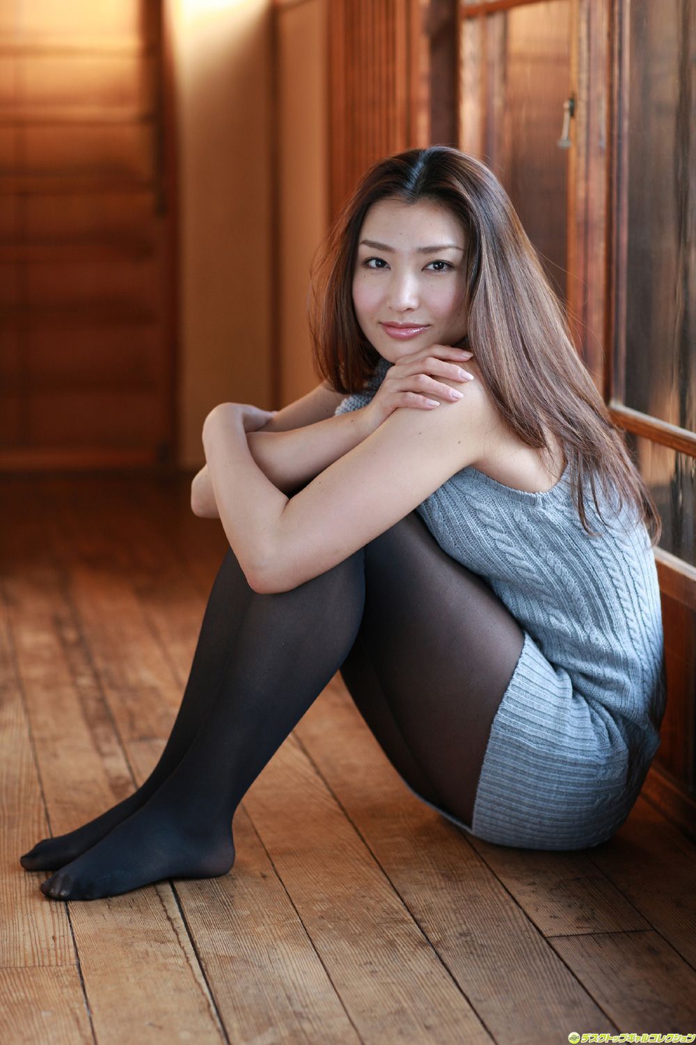 NO.1169 Chiaki Ohta 太田千晶-图32