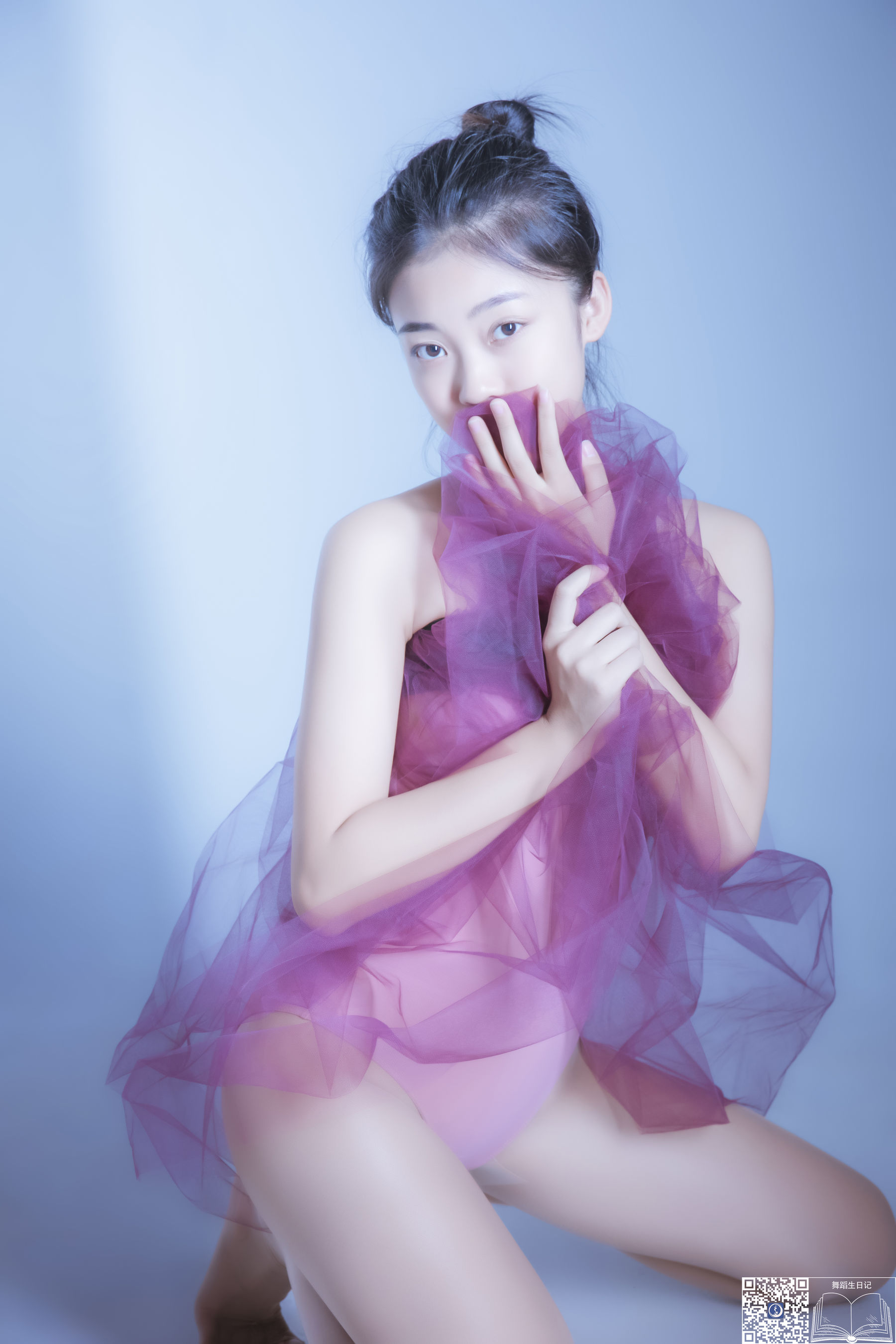 舞蹈生日记 041 星利-图1
