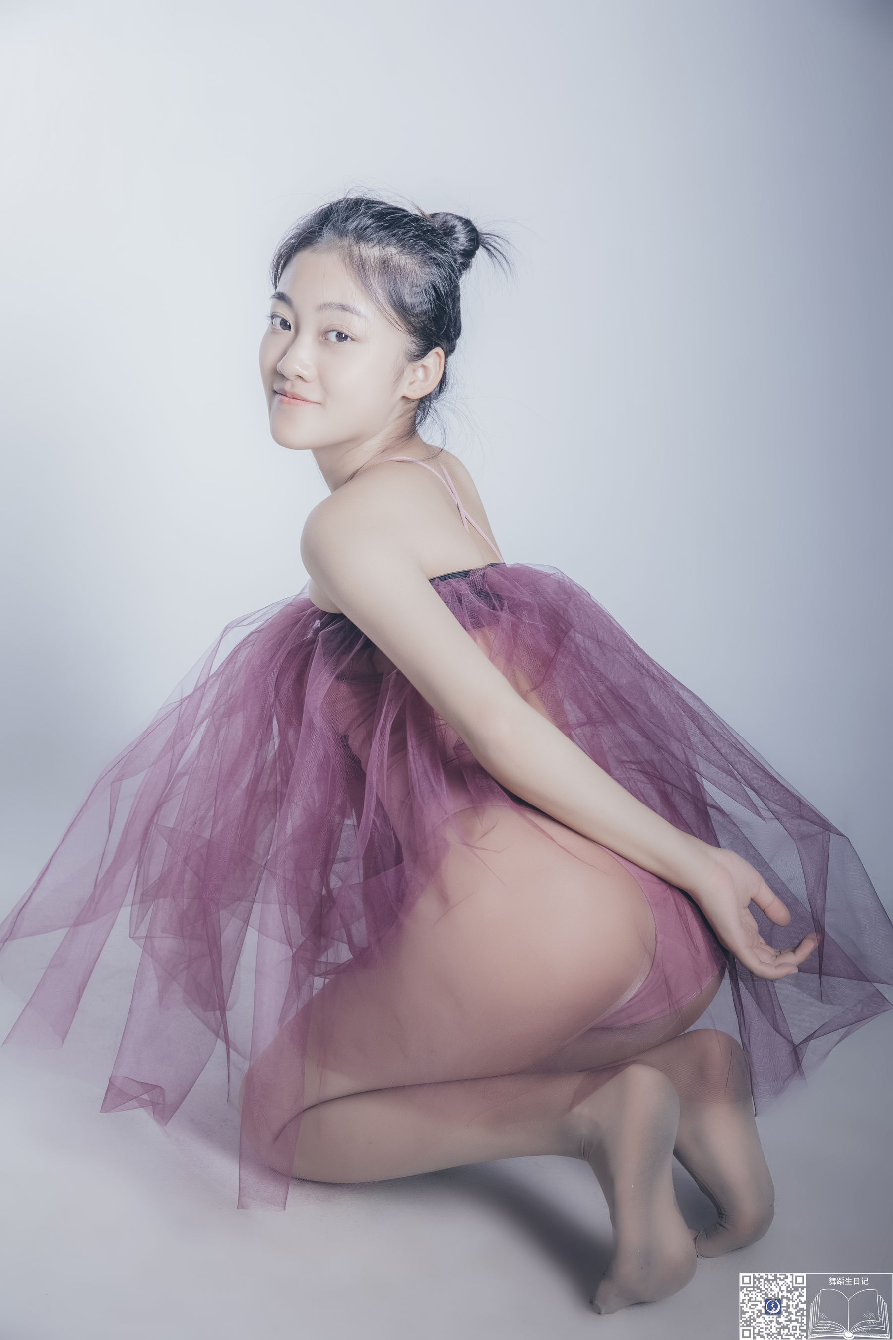 舞蹈生日记 041 星利-图2