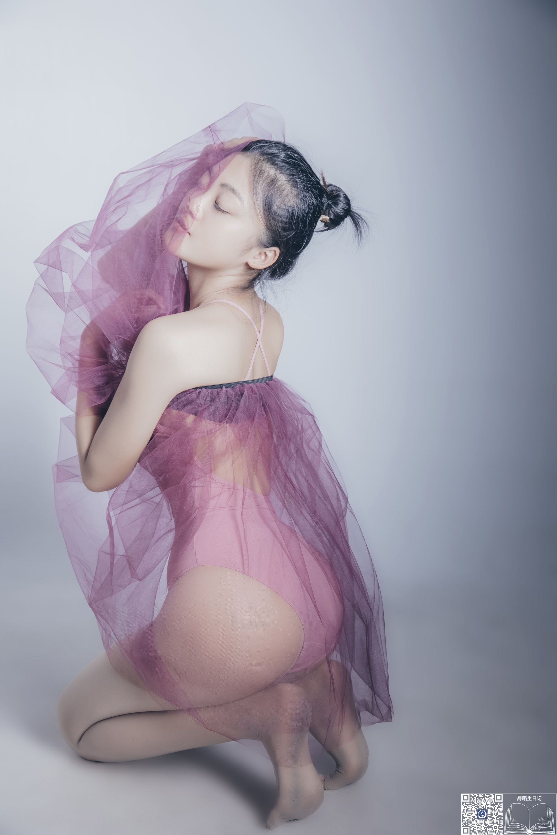舞蹈生日记 041 星利-图3