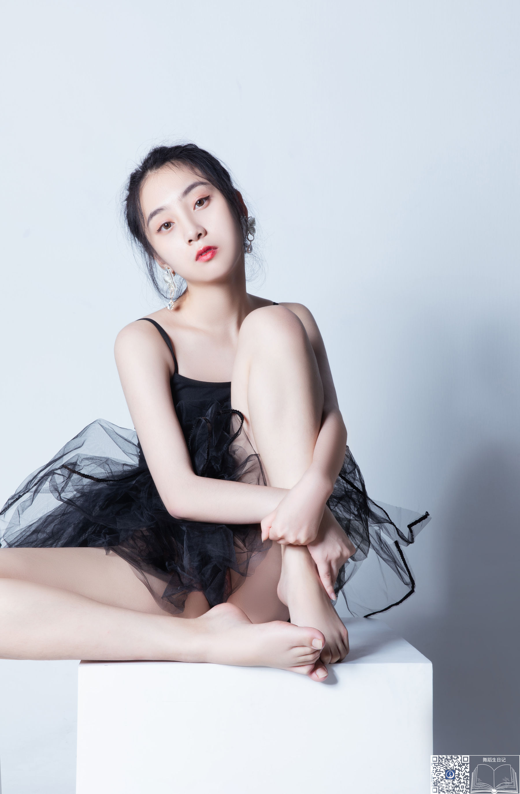舞蹈生日记 042 唐可2-图15