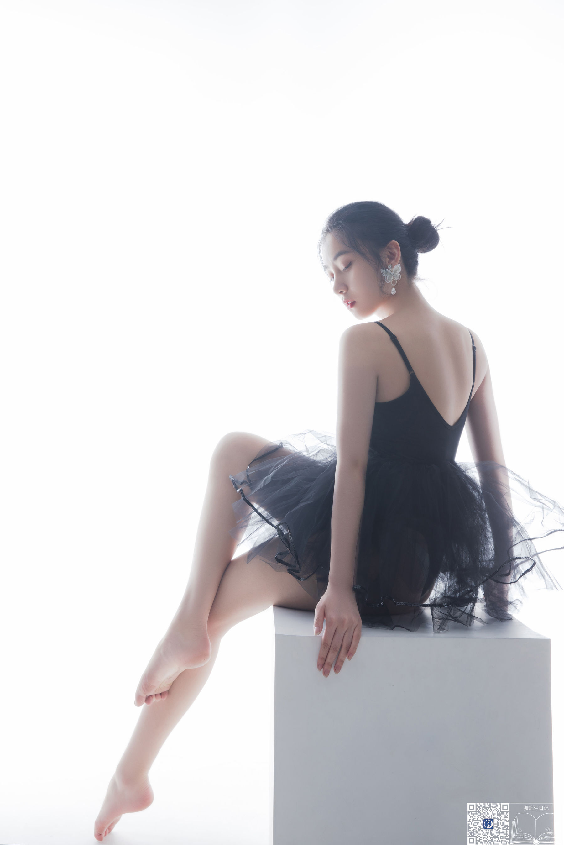 舞蹈生日记 042 唐可2-图21