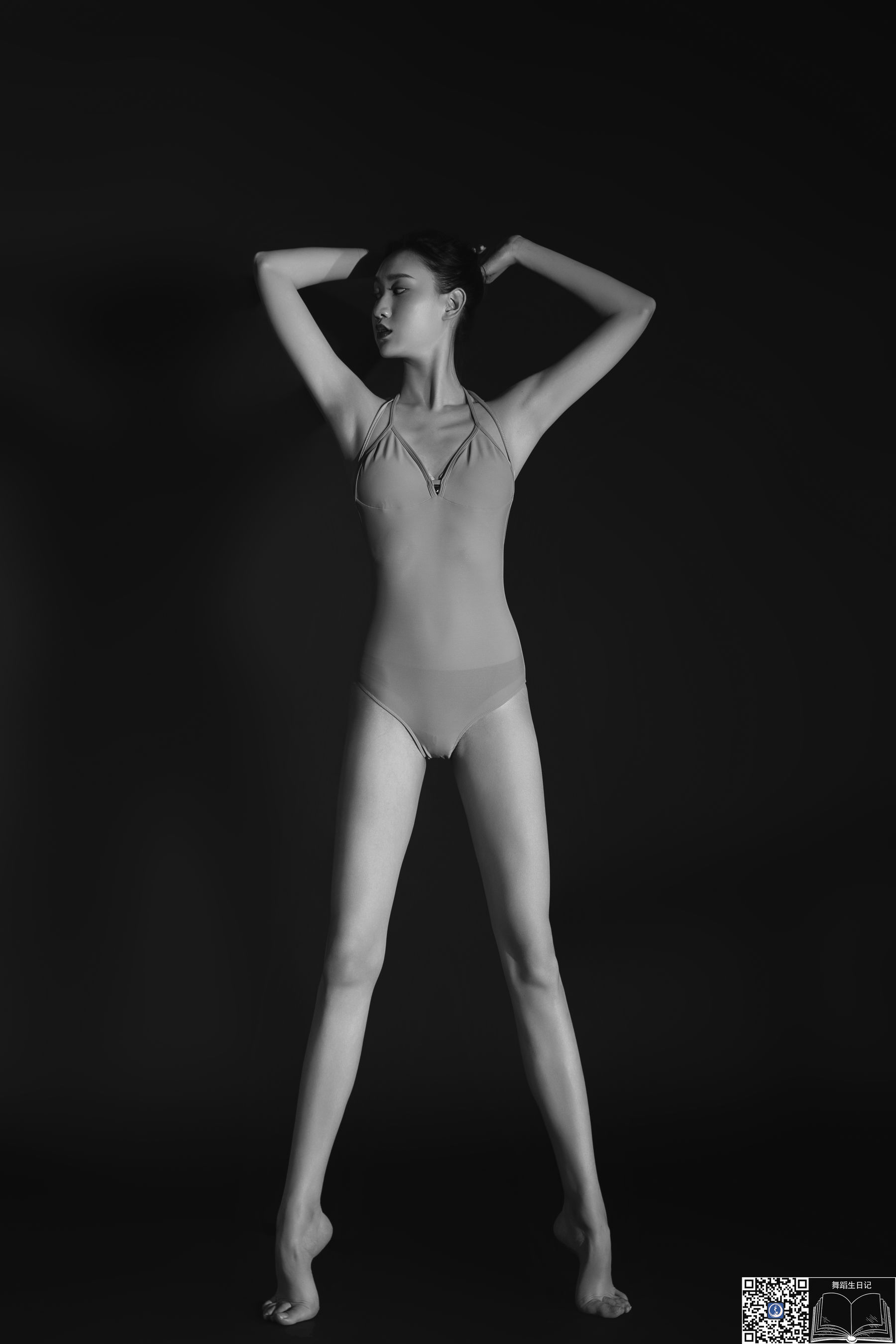 舞蹈生日记 043 POPPY2-图7