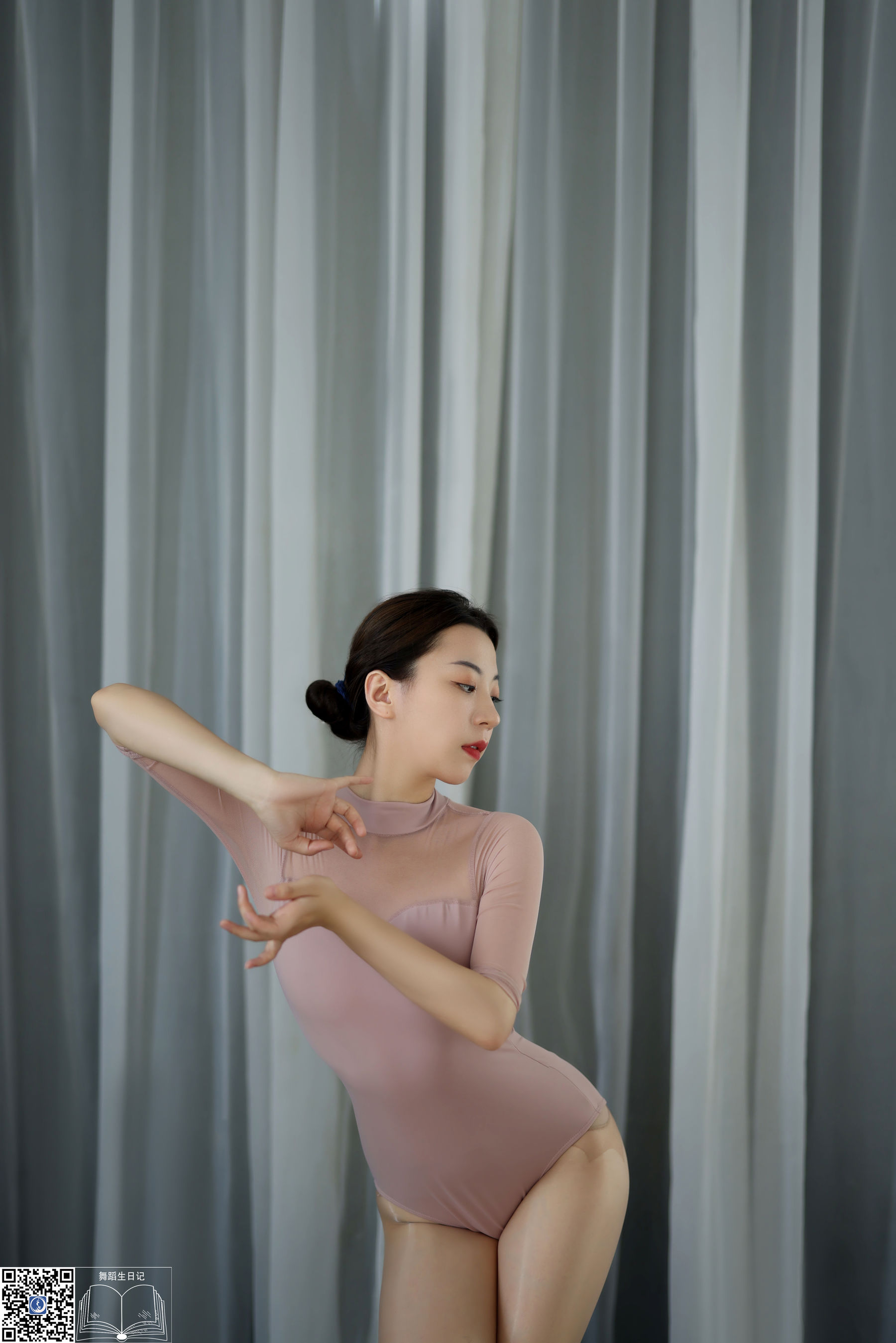 舞蹈生日记 044 子琪-图9