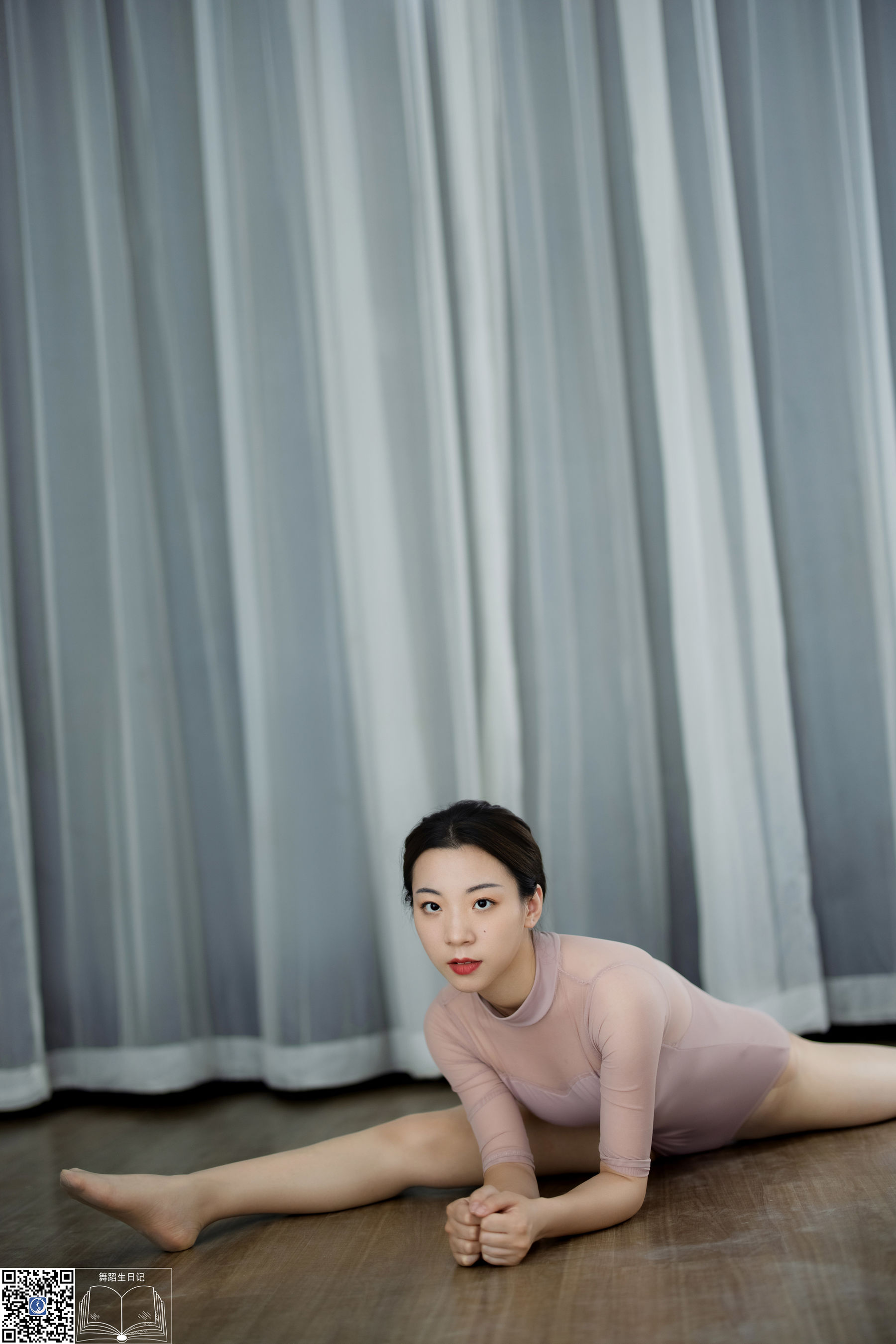 舞蹈生日记 044 子琪-图11