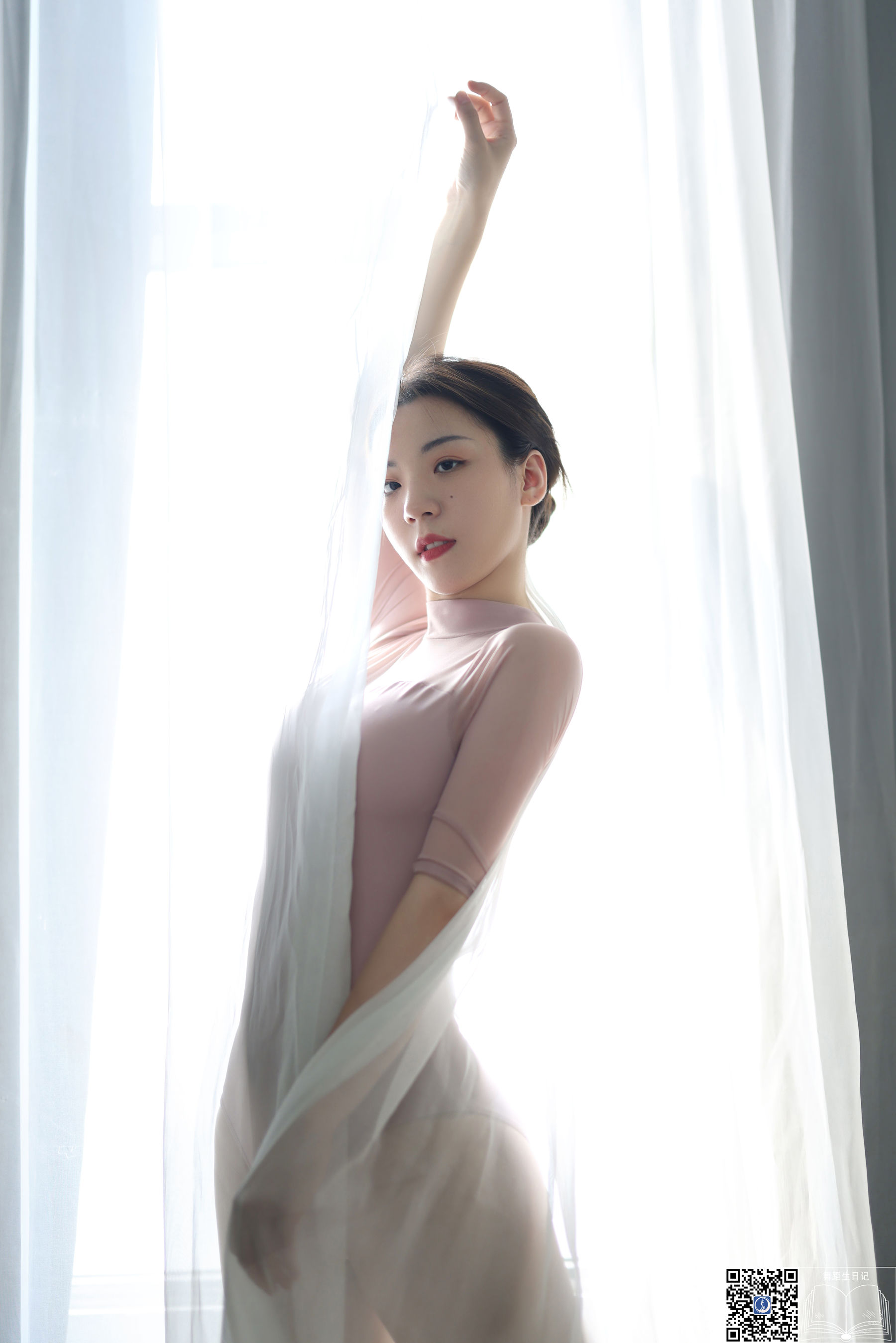 舞蹈生日记 044 子琪-图23