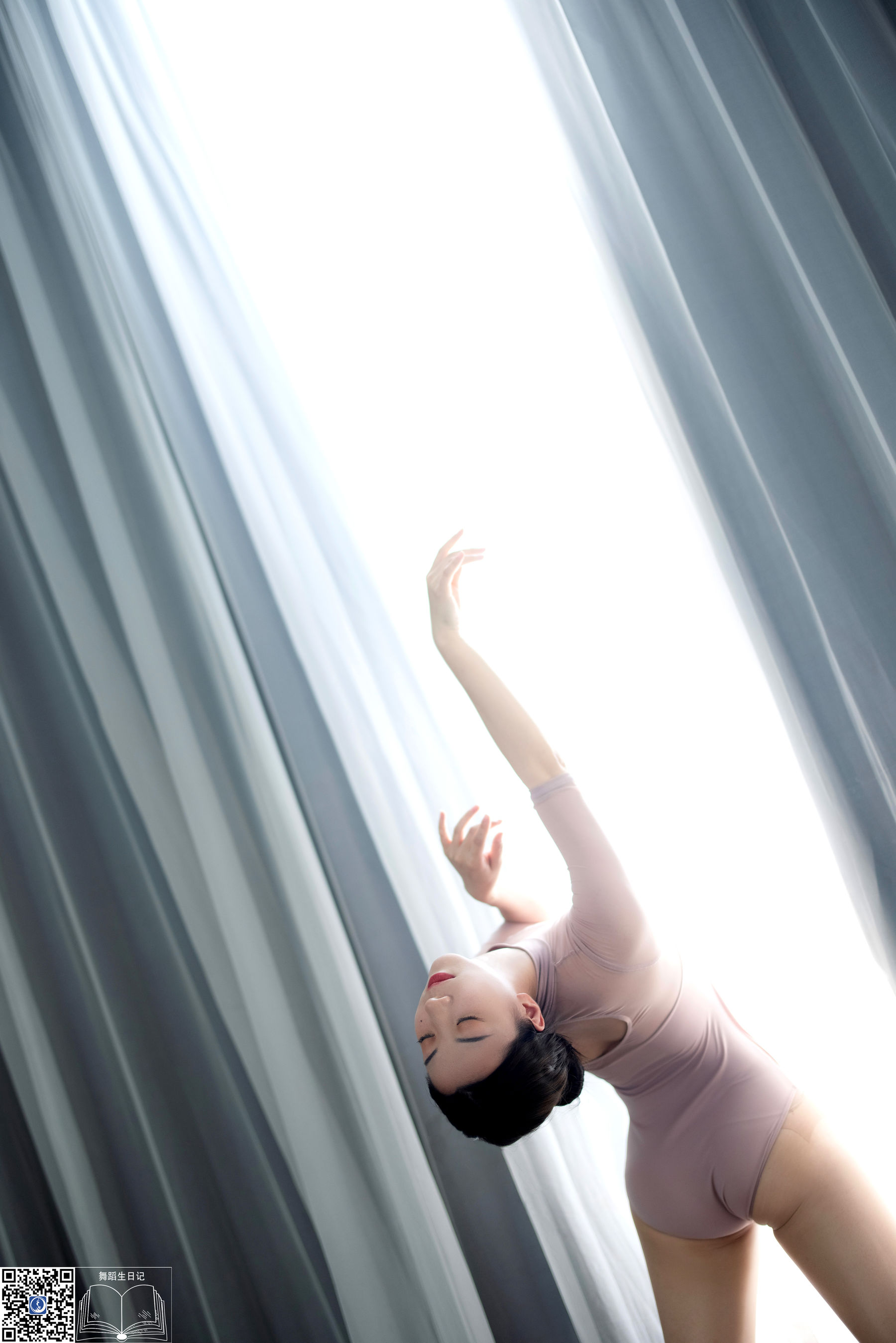舞蹈生日记 044 子琪-图37