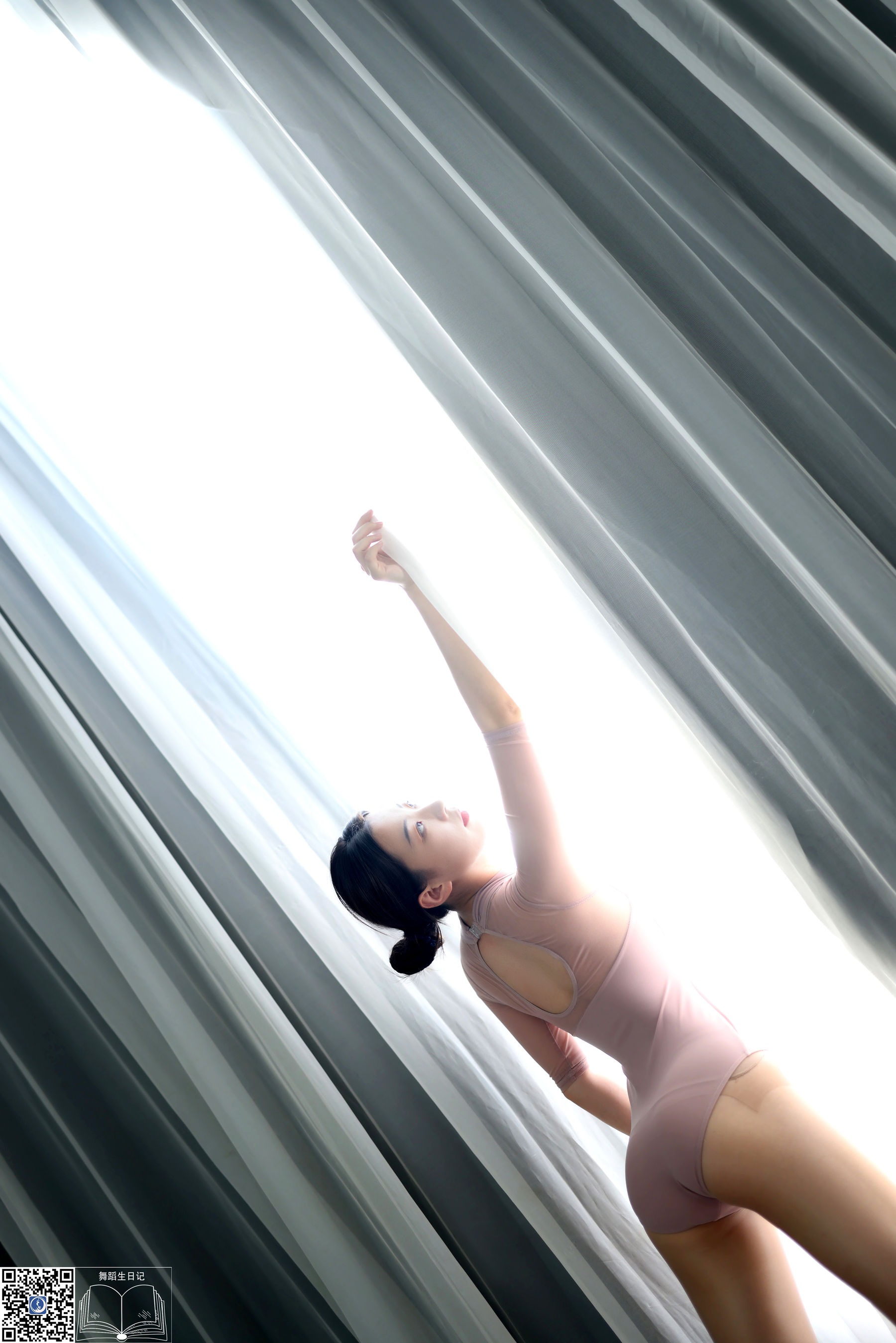 舞蹈生日记 044 子琪-图39