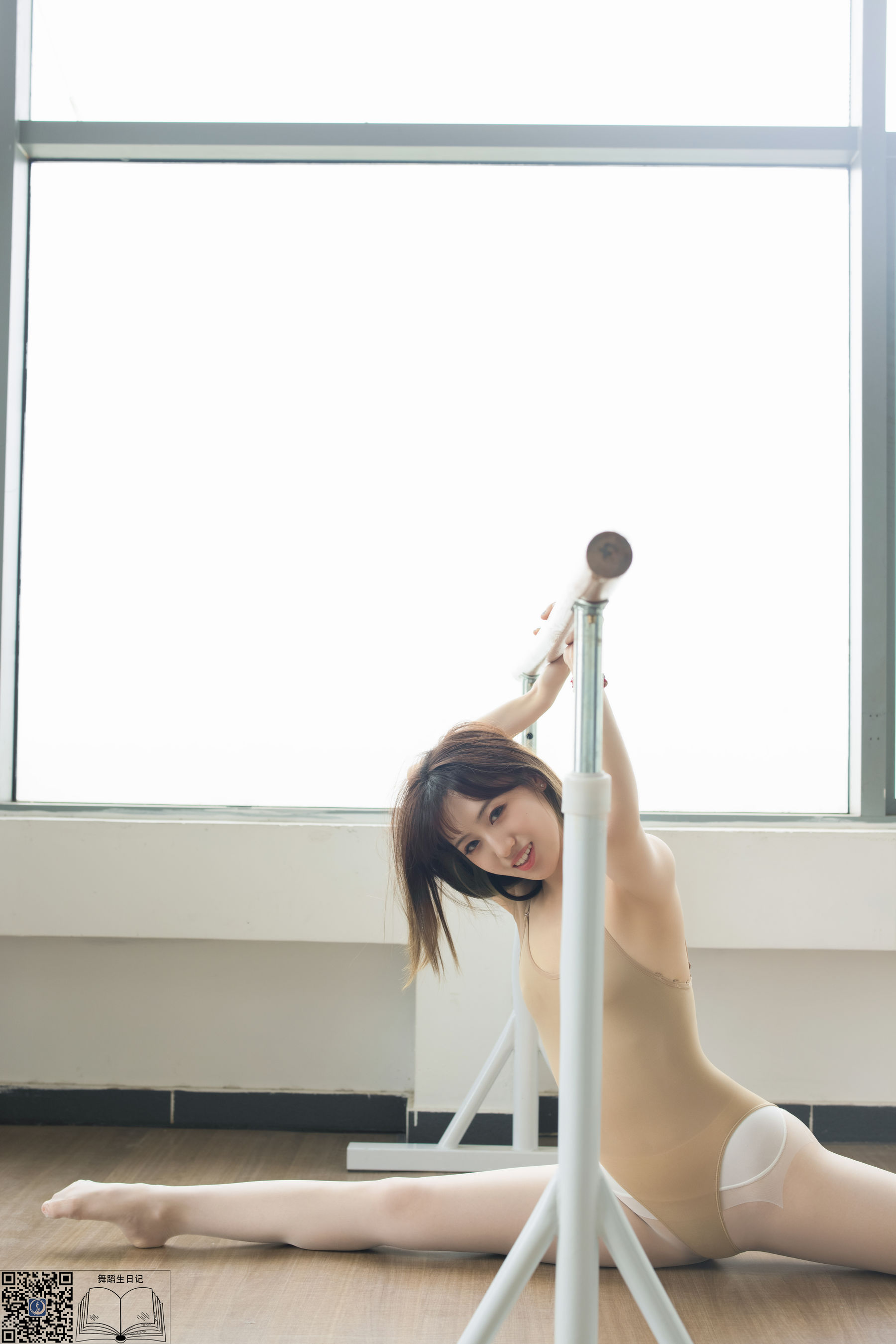 舞蹈生日记 045 欣美-图62