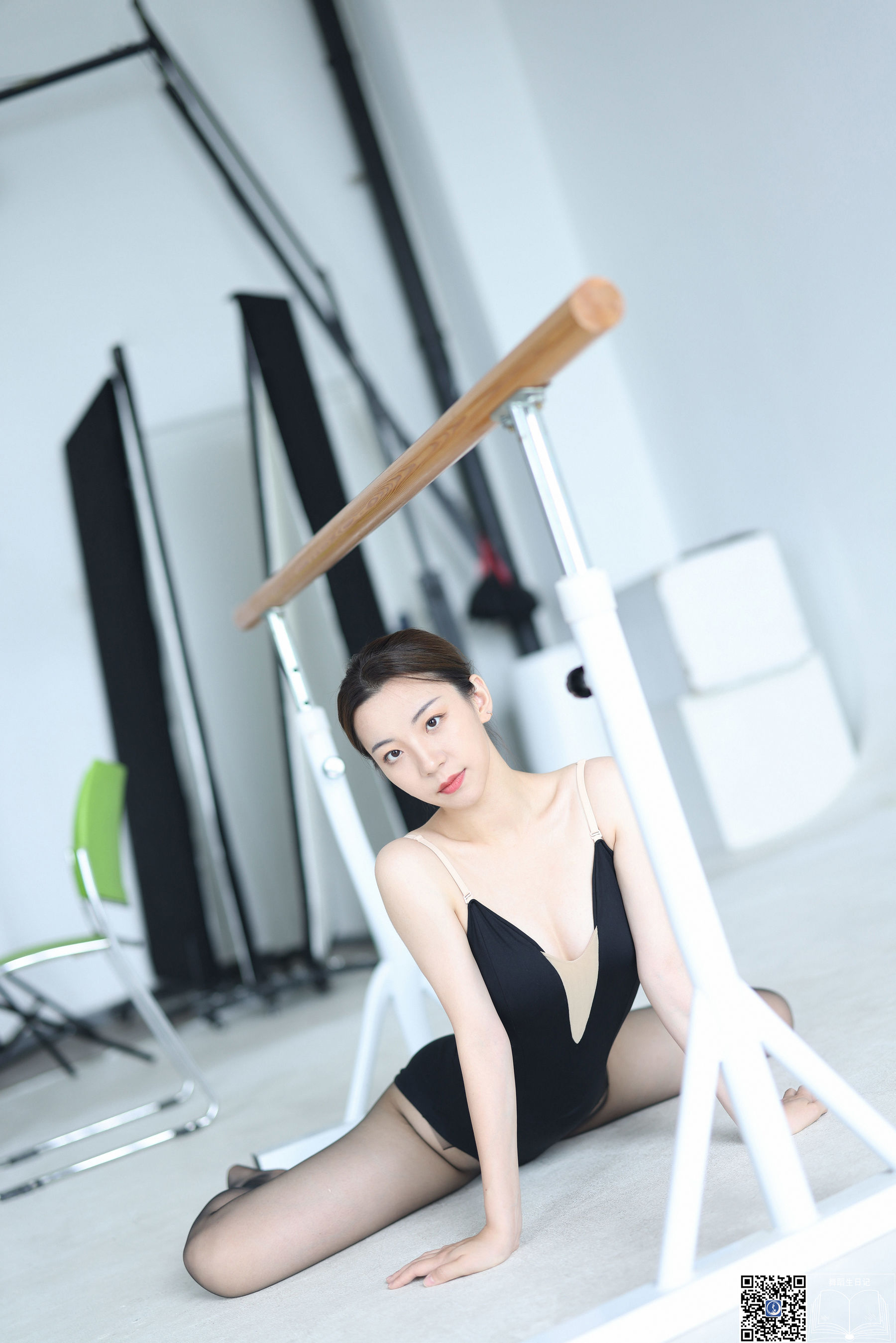 舞蹈生日记 046 子琪2-图14