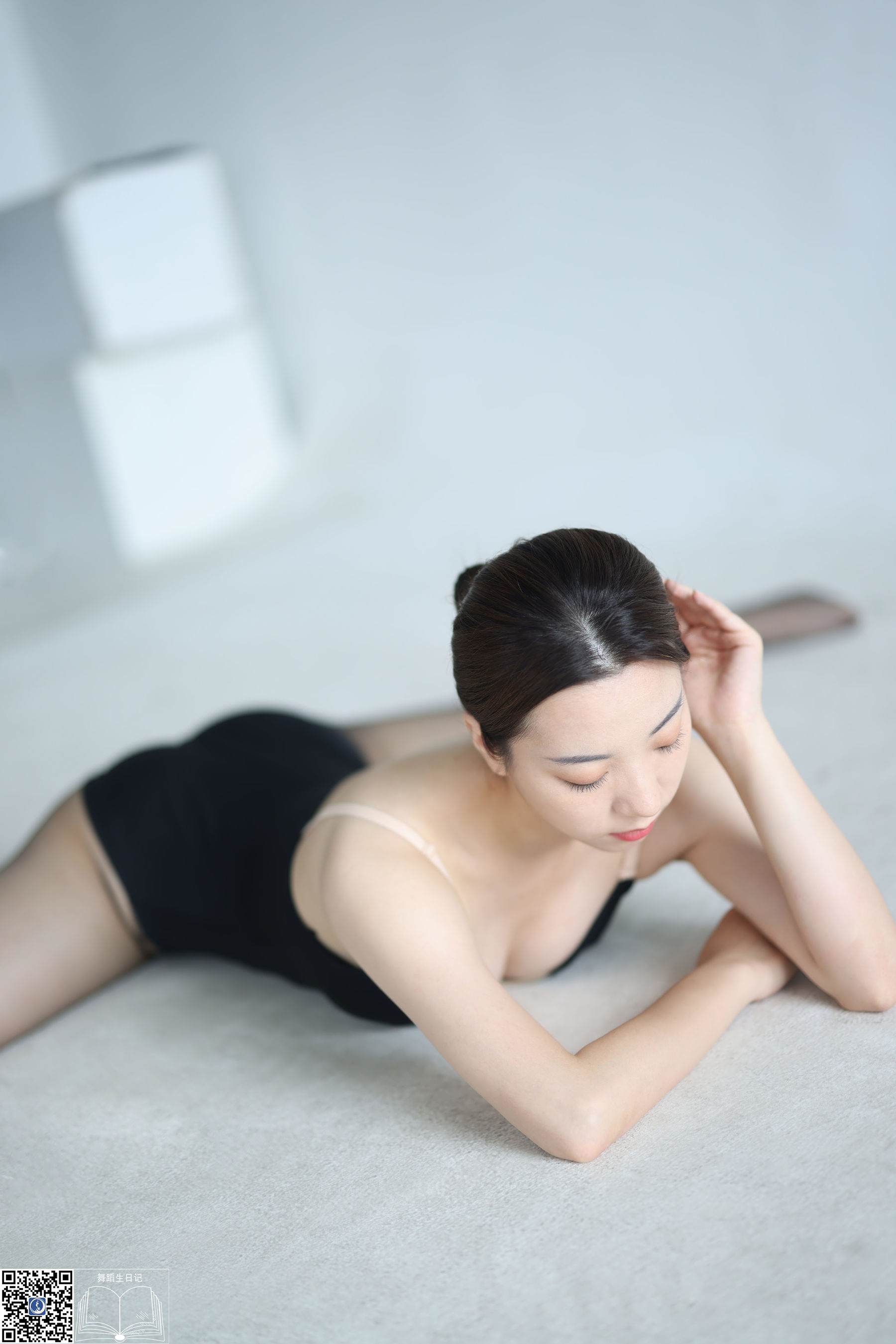 舞蹈生日记 046 子琪2-图23