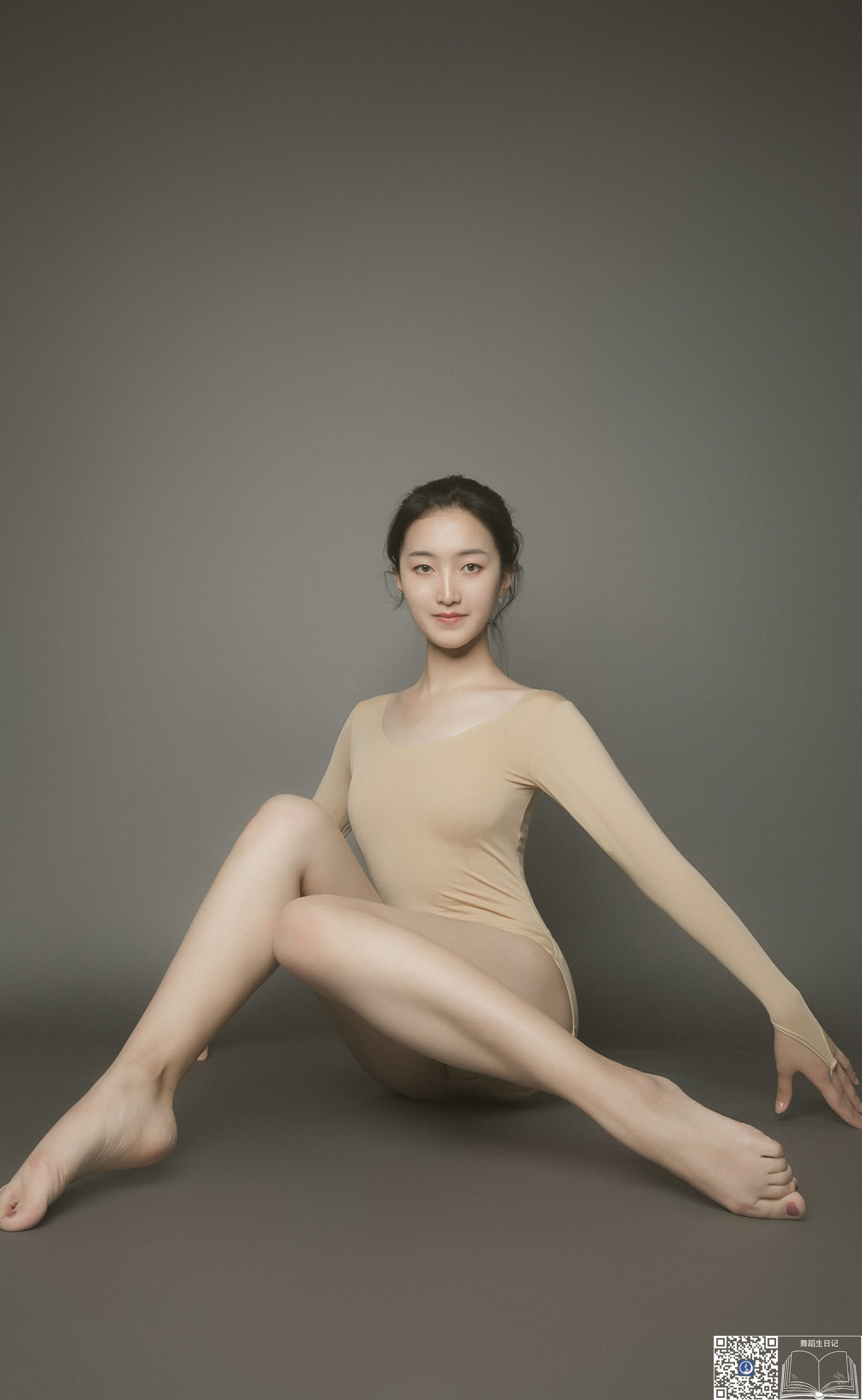 舞蹈生日记 051 欣美2-图20