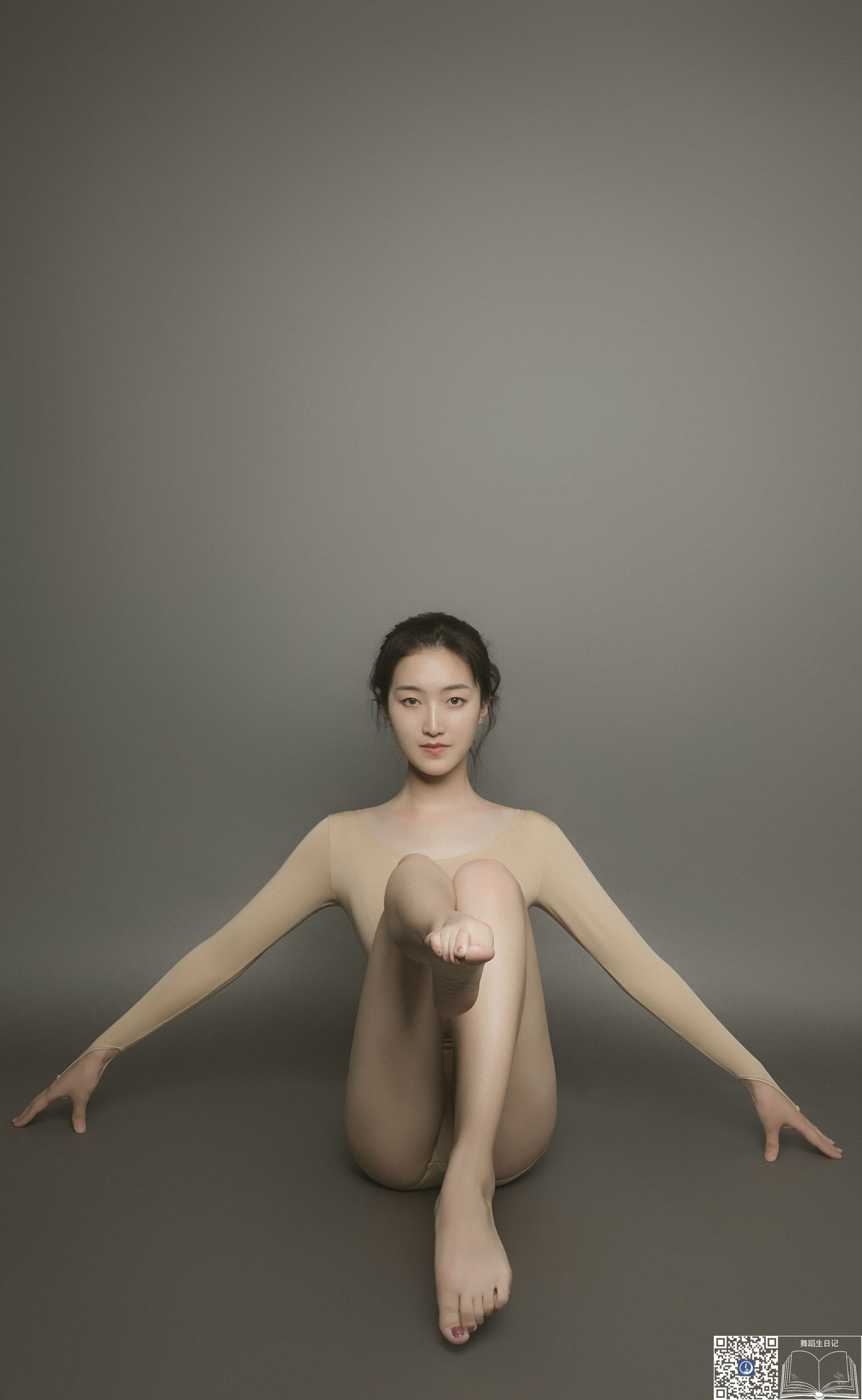 舞蹈生日记 051 欣美2-图29