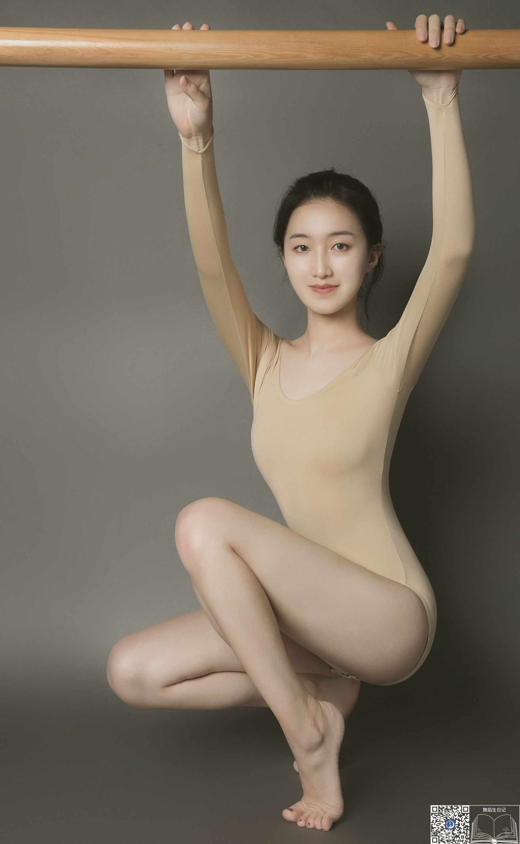 舞蹈生日记 051 欣美2-图7