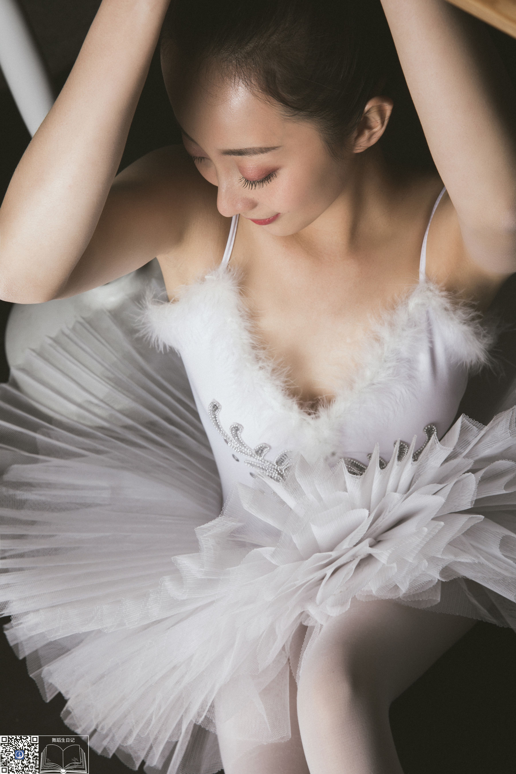 舞蹈生日记 052 佳敏-图21
