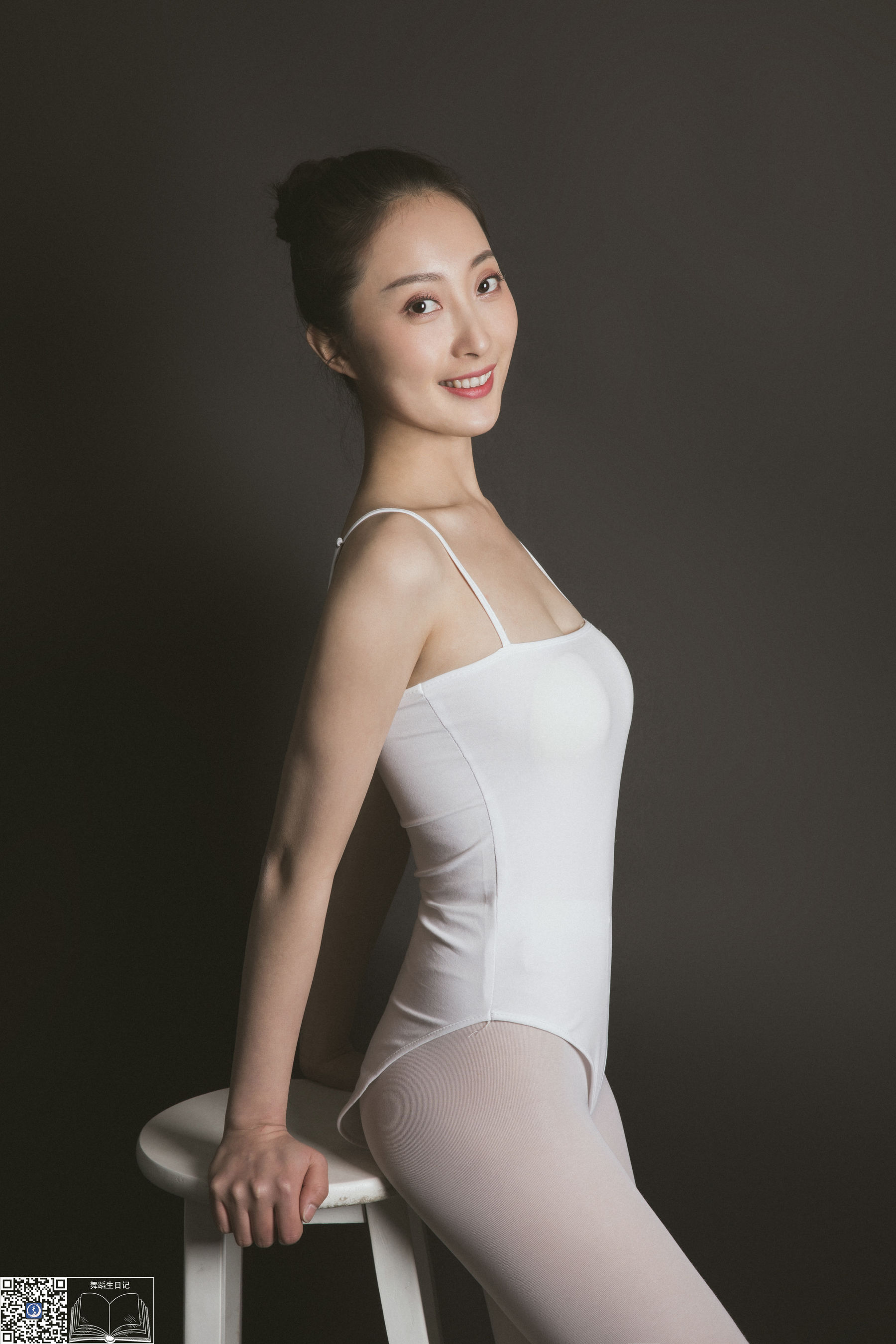 舞蹈生日记 052 佳敏-图36