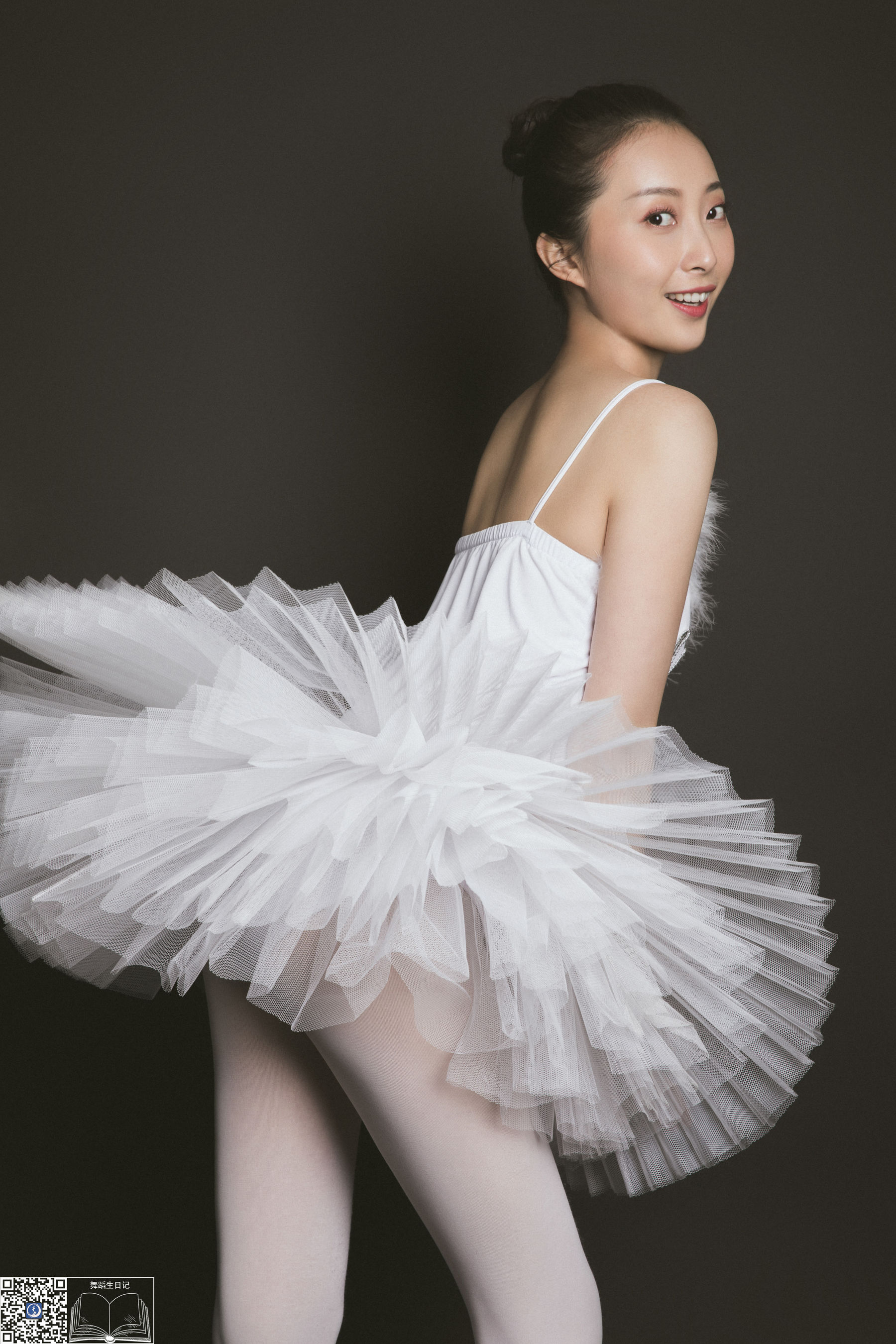 舞蹈生日记 052 佳敏-图37