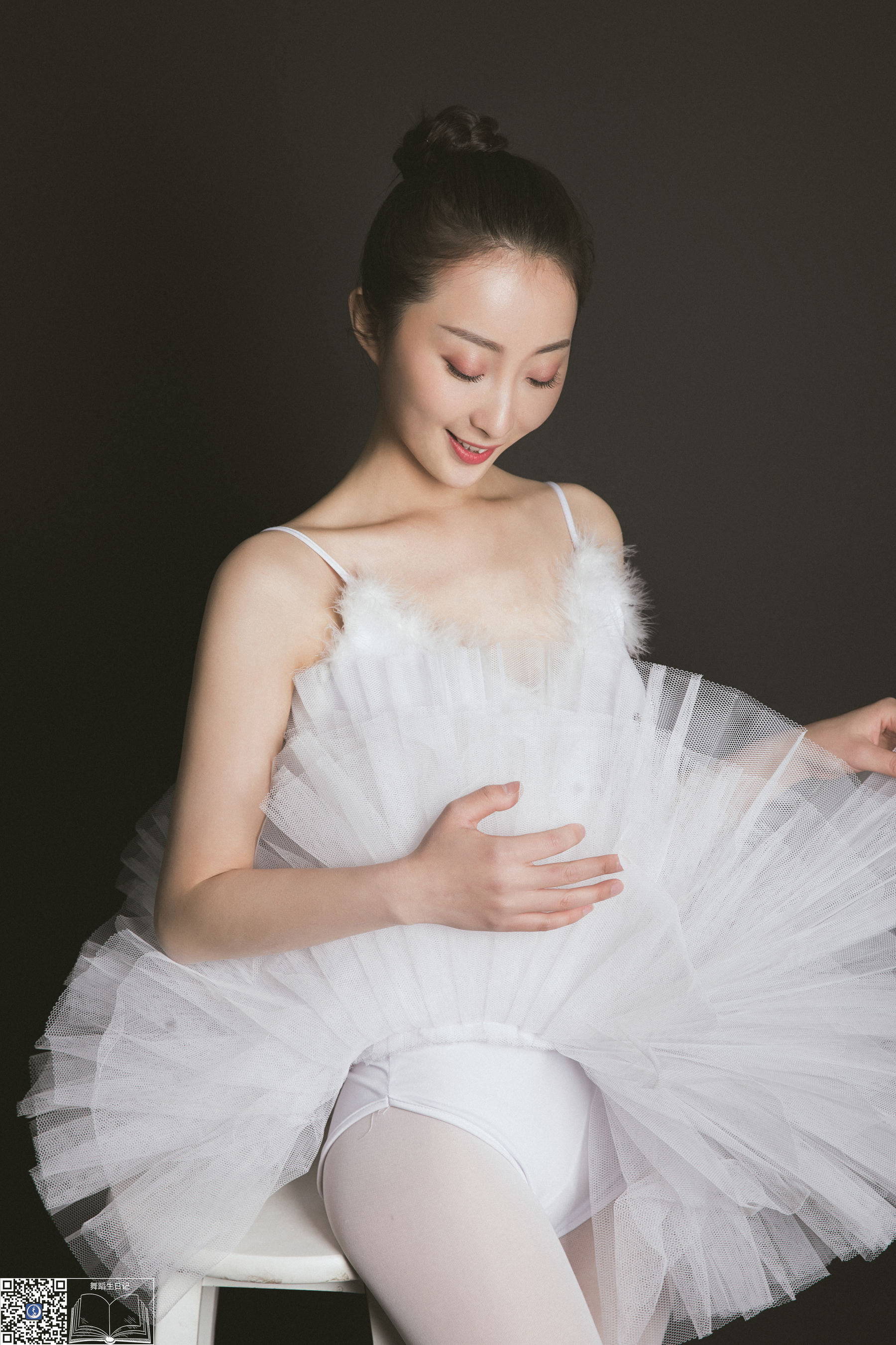 舞蹈生日记 052 佳敏-图8