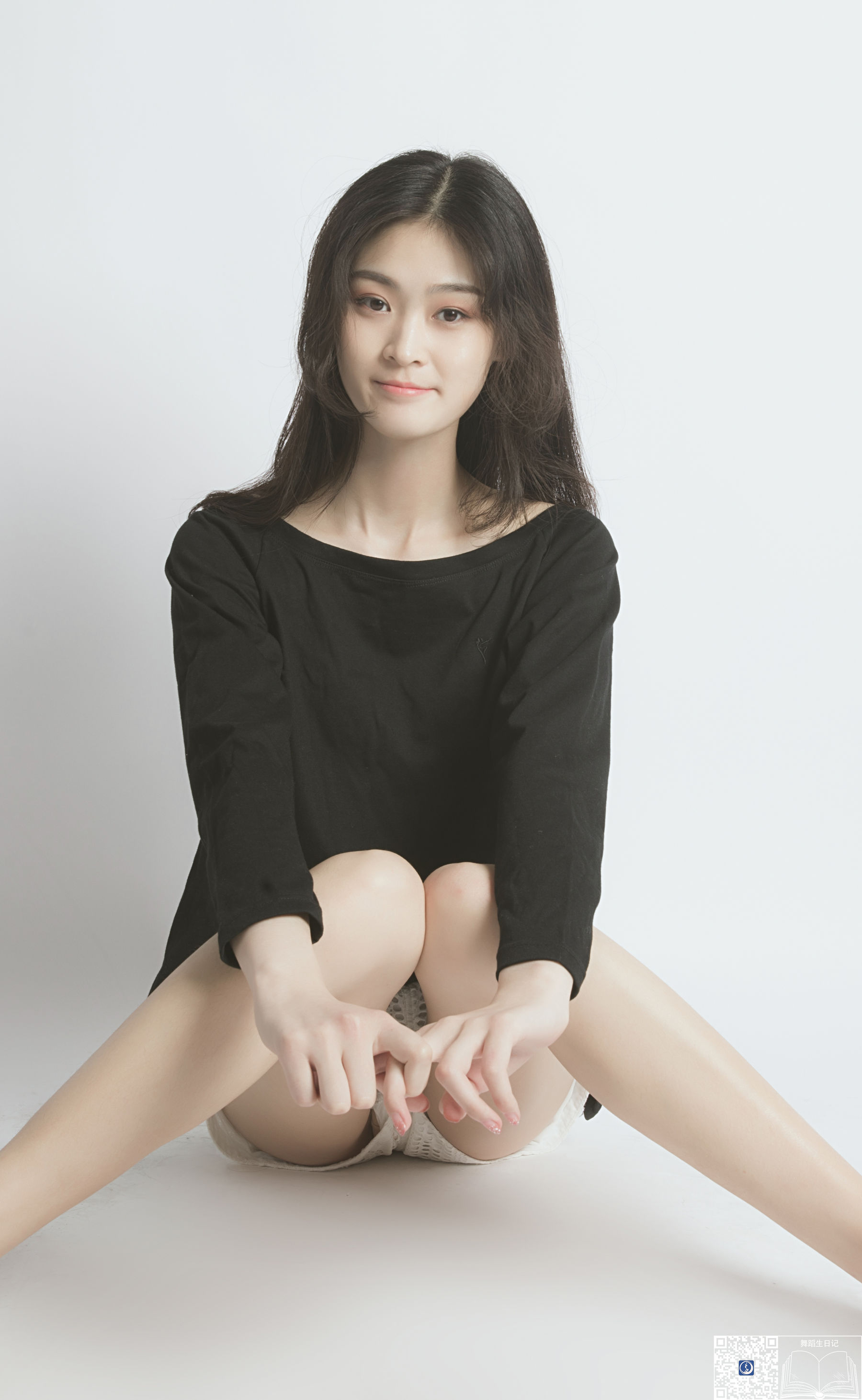 舞蹈生日记 053 一宁-图27
