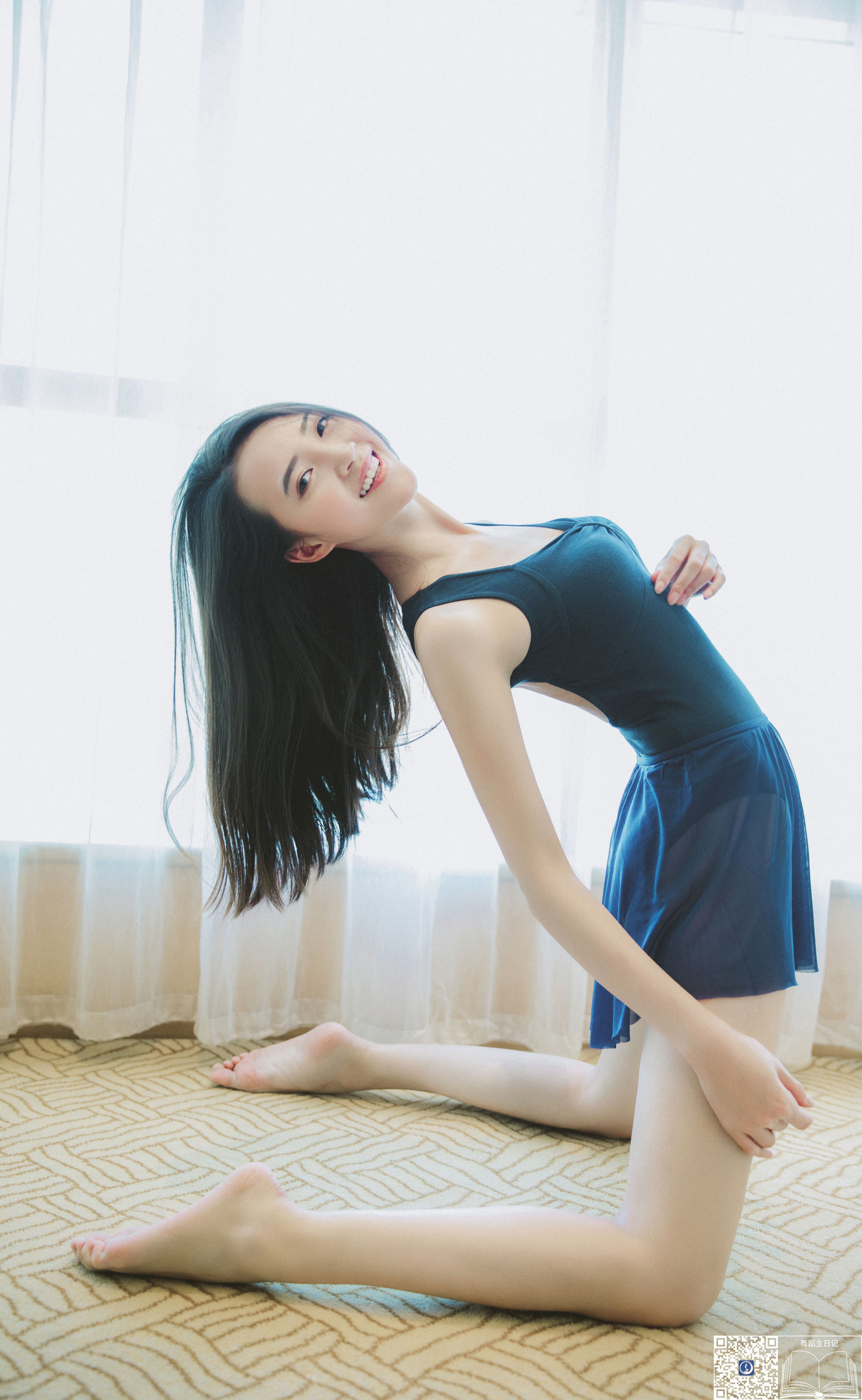 舞蹈生日记 054 迪迪-图22