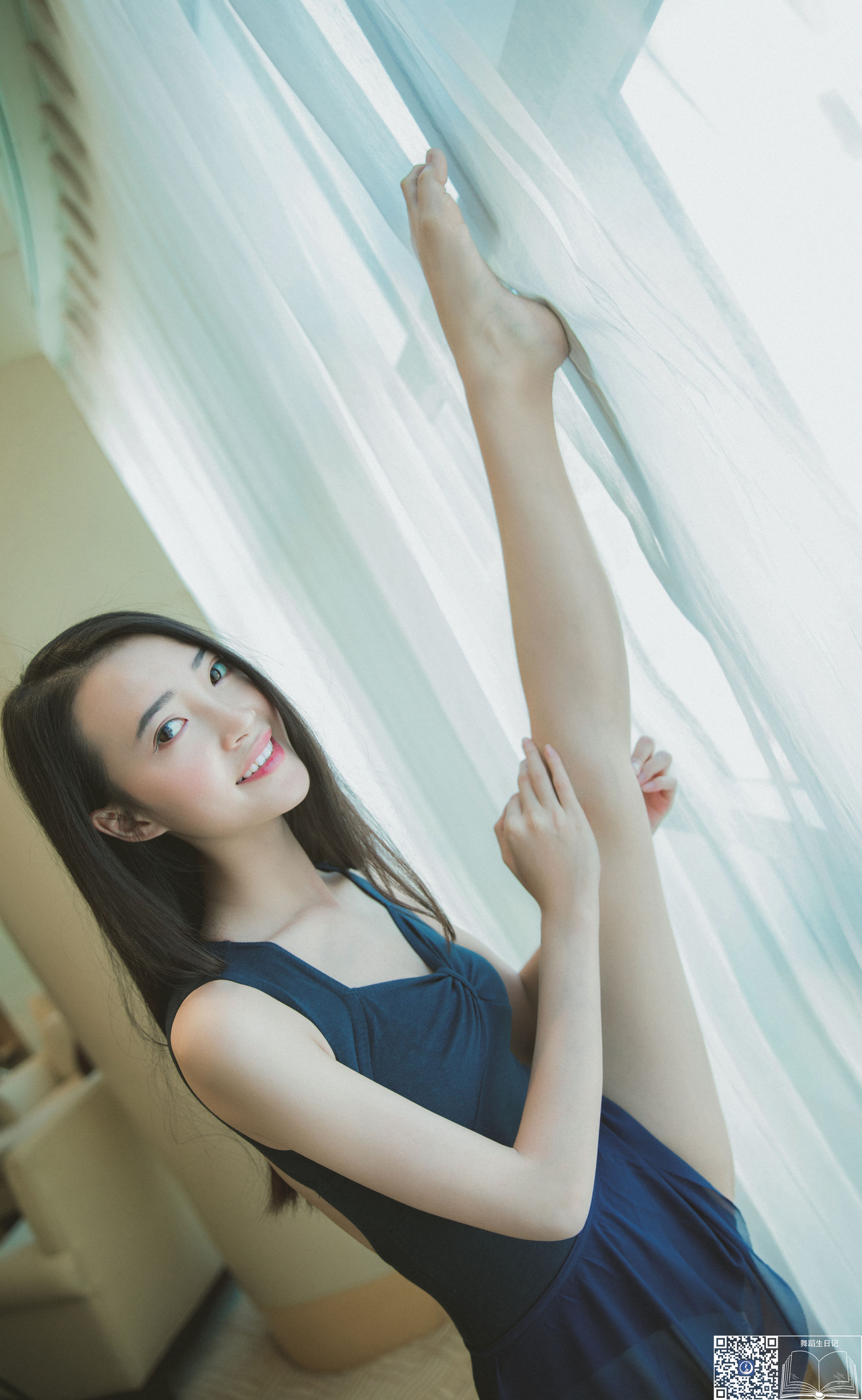 舞蹈生日记 054 迪迪-图3