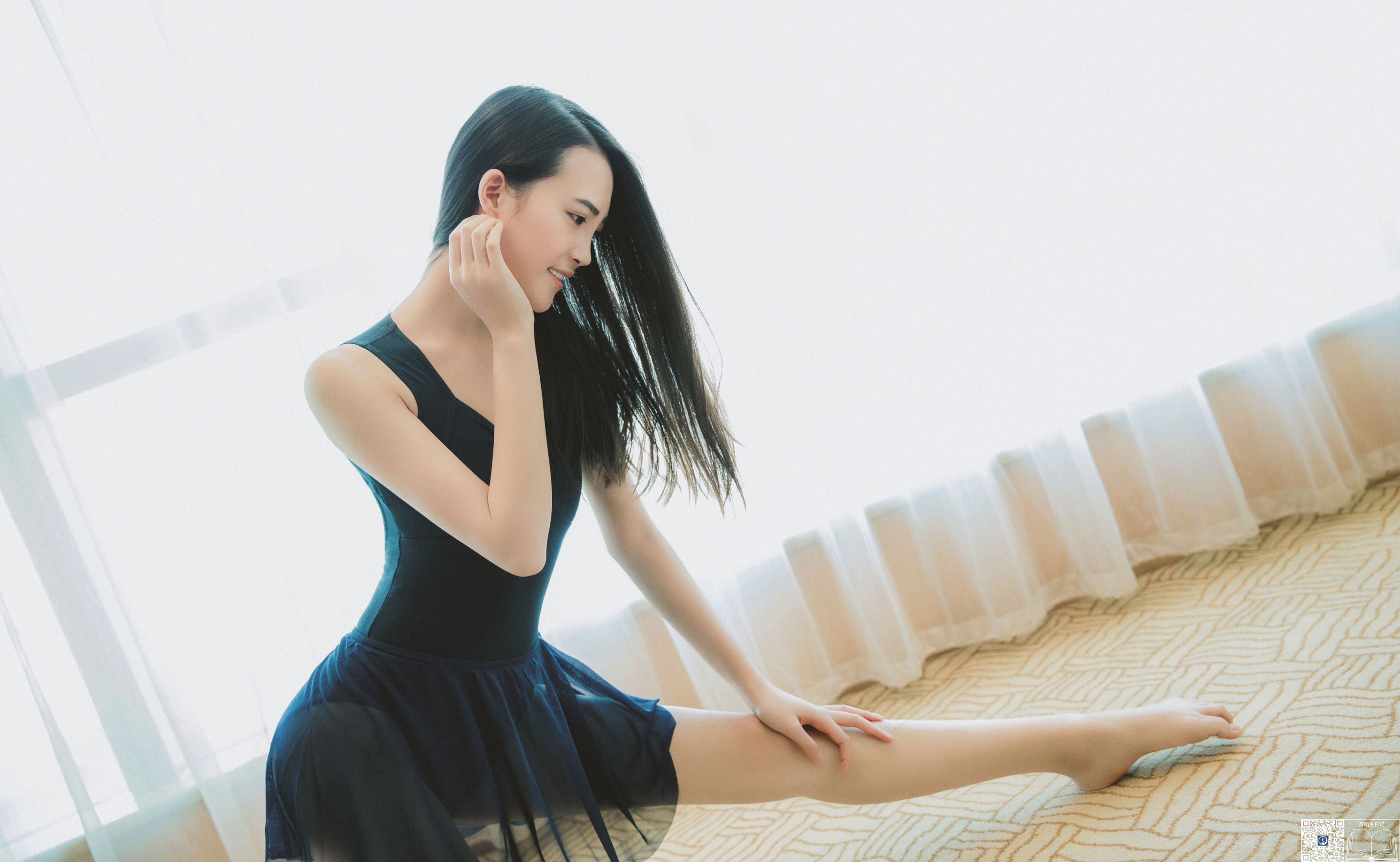 舞蹈生日记 054 迪迪-图41