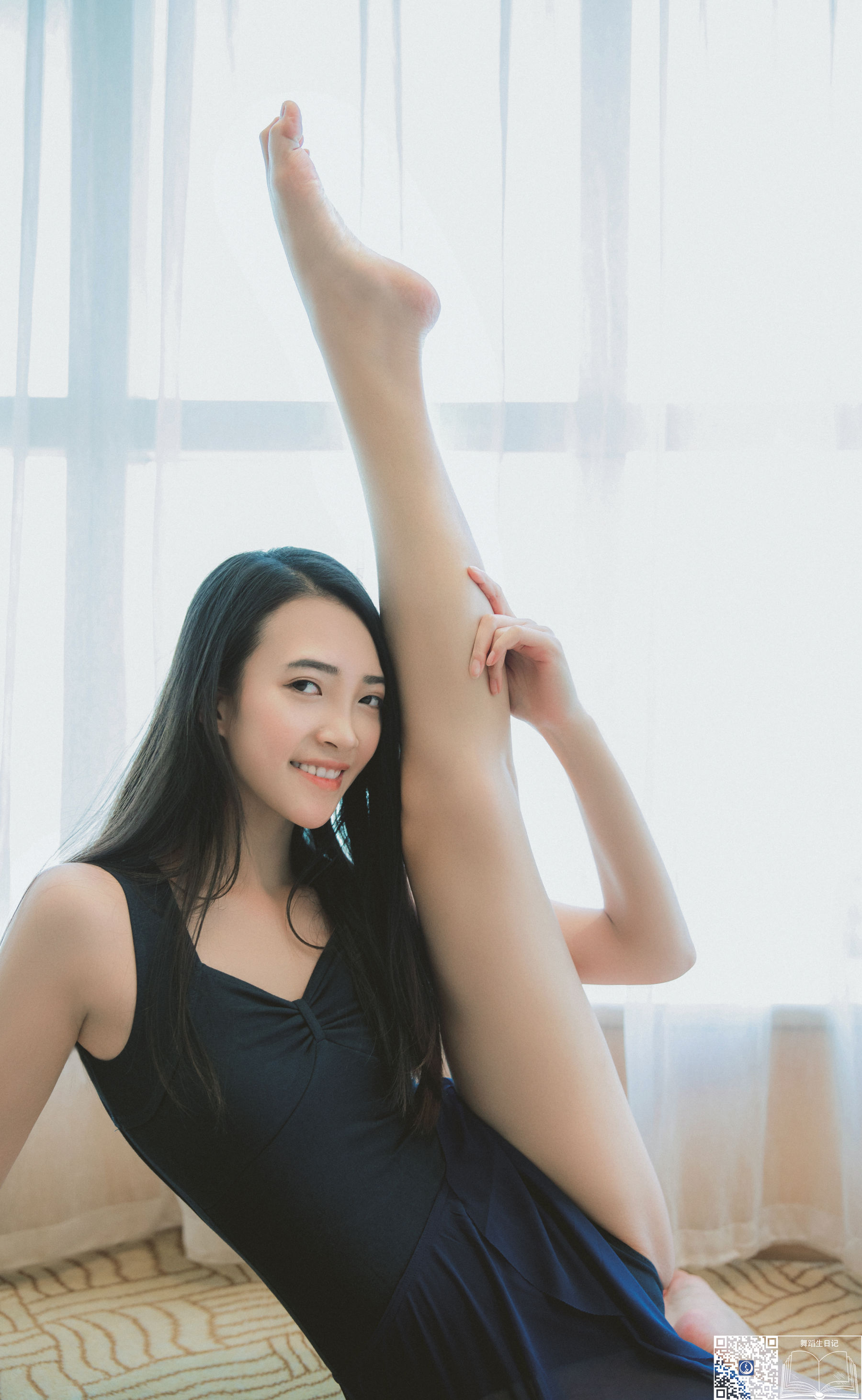 舞蹈生日记 054 迪迪-图42