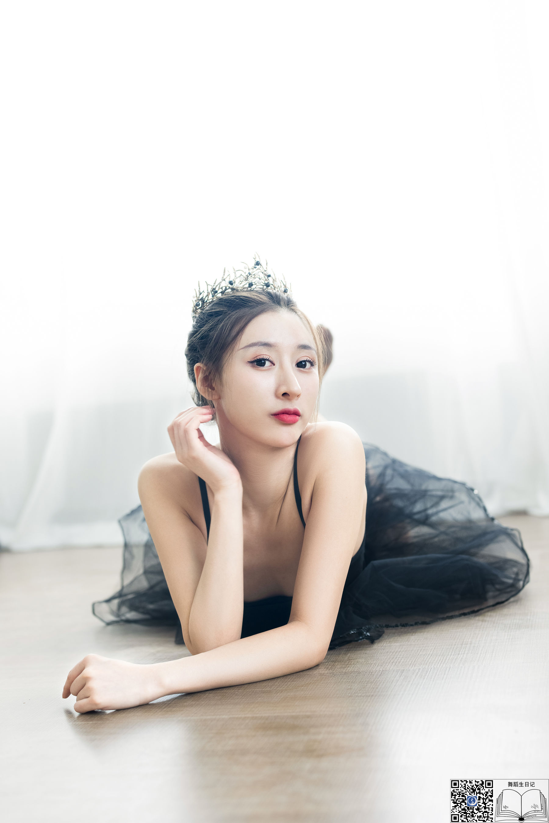 舞蹈生日记 056 晓娜2-图15