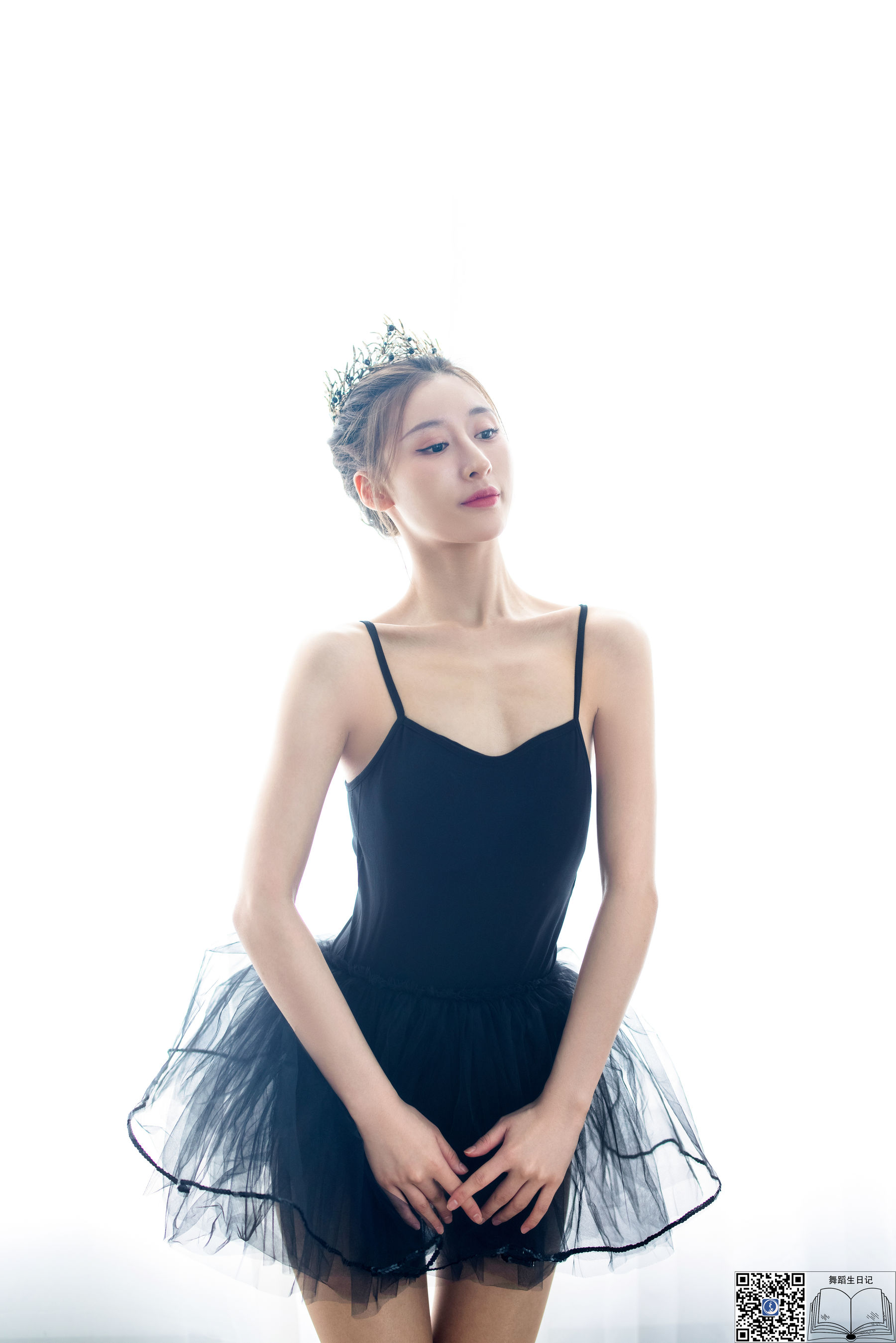舞蹈生日记 056 晓娜2-图27