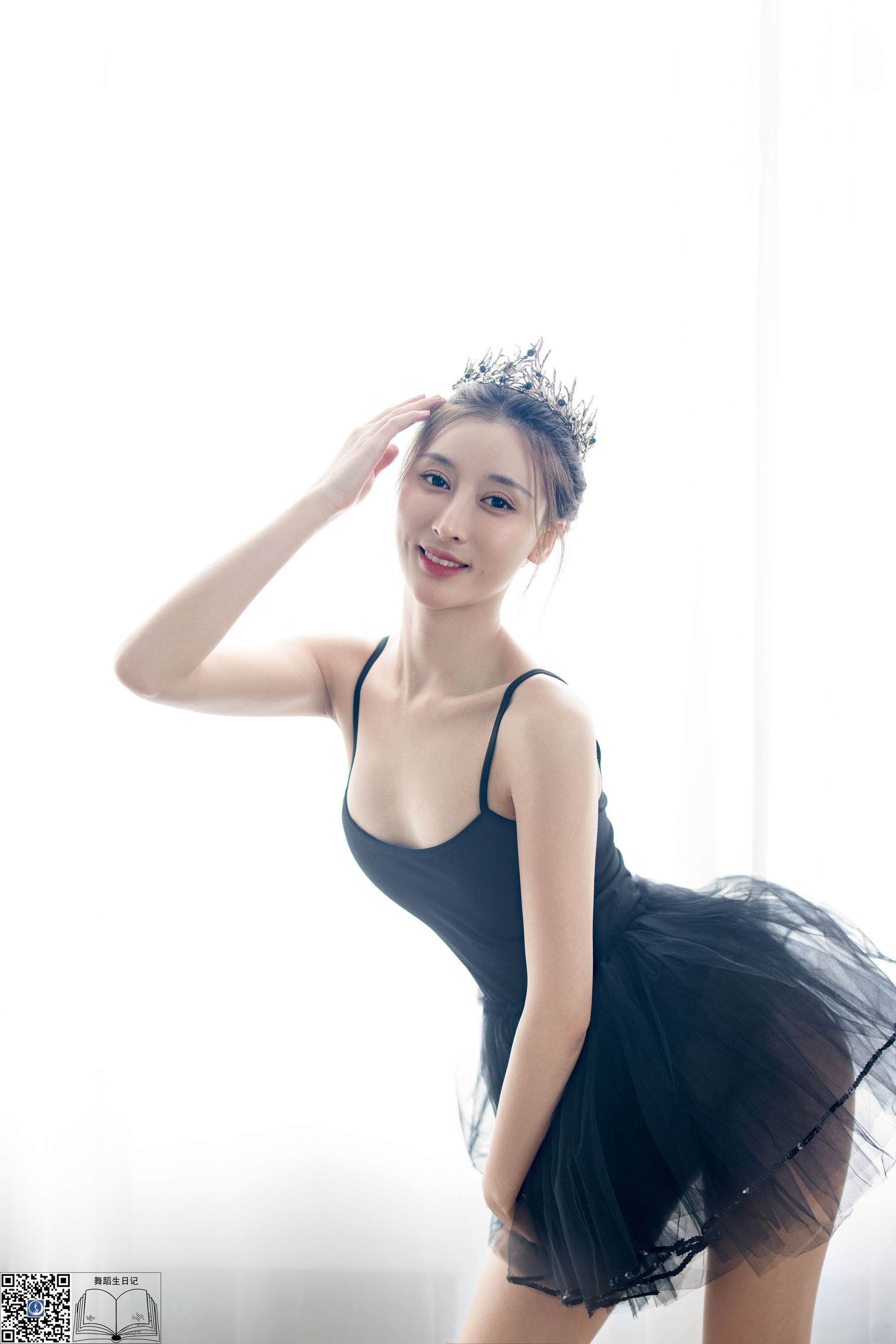 舞蹈生日记 056 晓娜2-图35