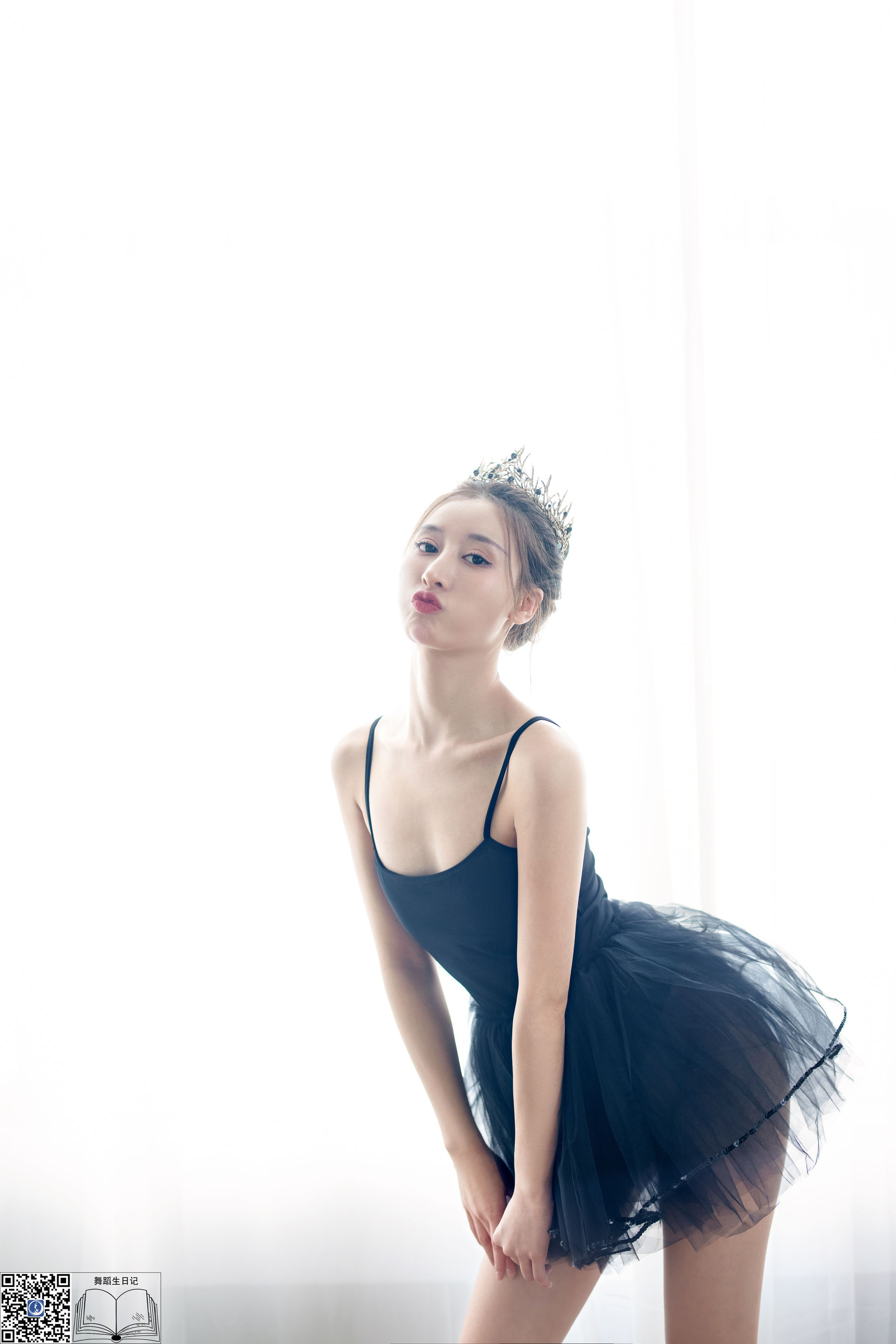 舞蹈生日记 056 晓娜2-图36
