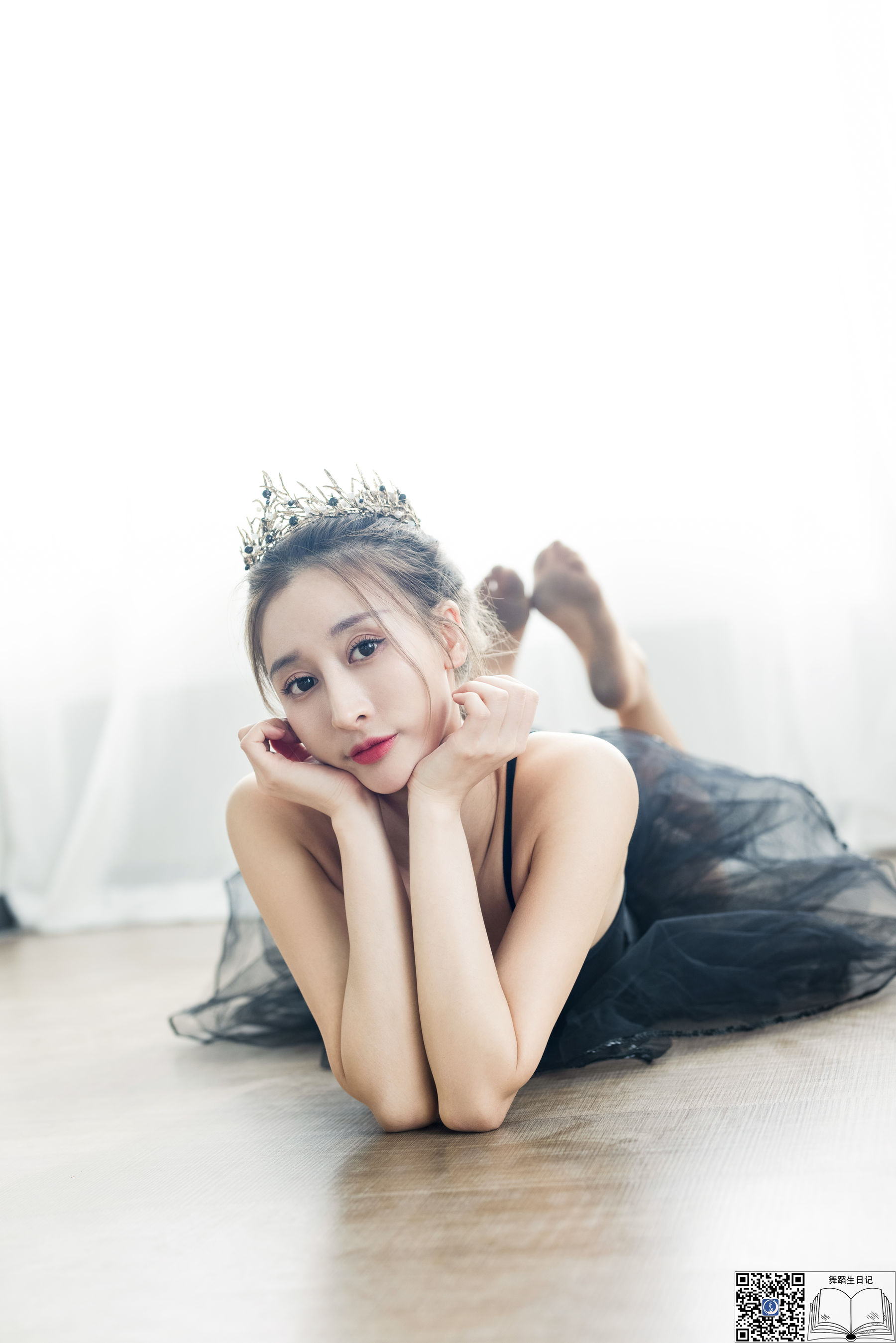 舞蹈生日记 056 晓娜2-图5