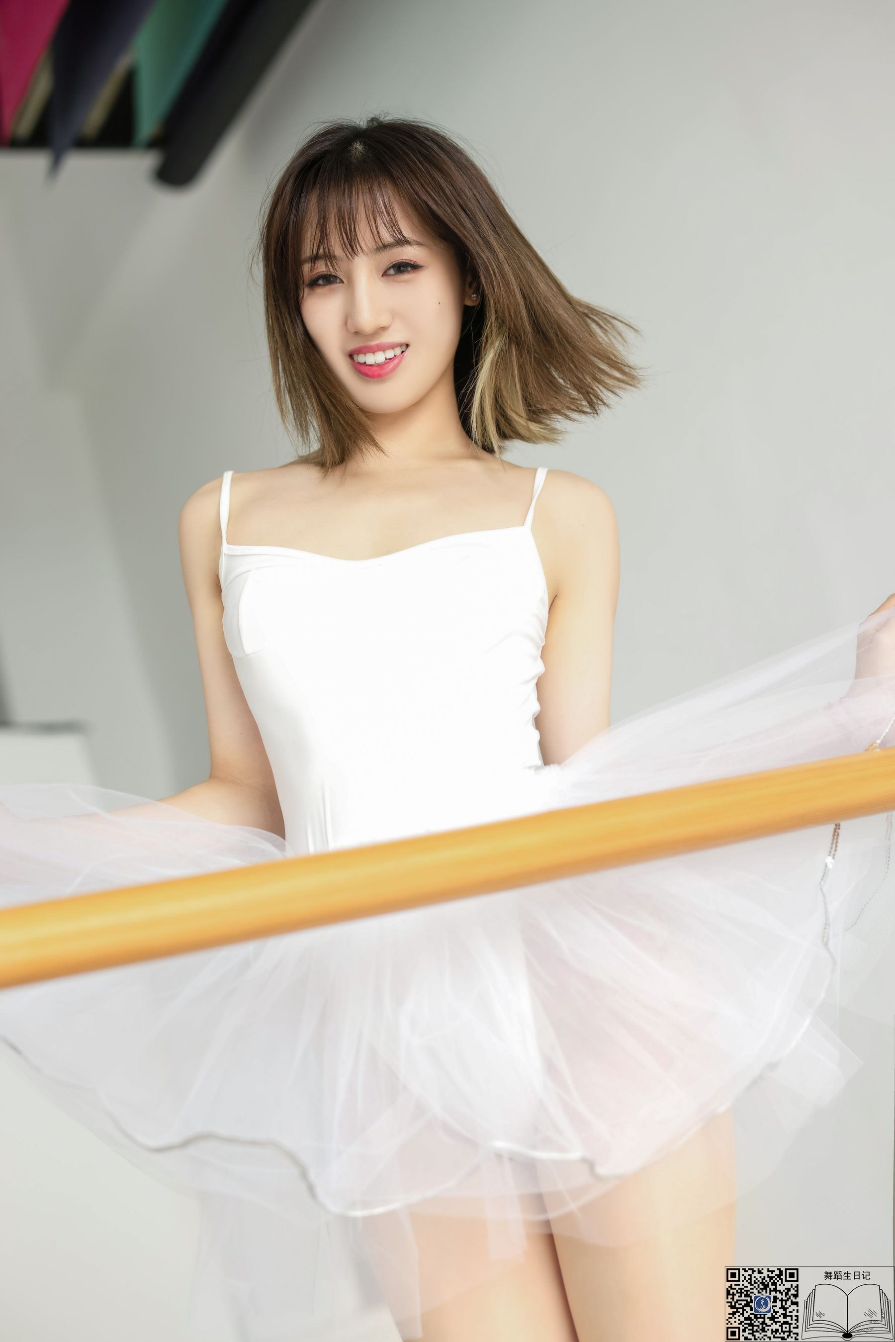 舞蹈生日记 057 欣美3-图0