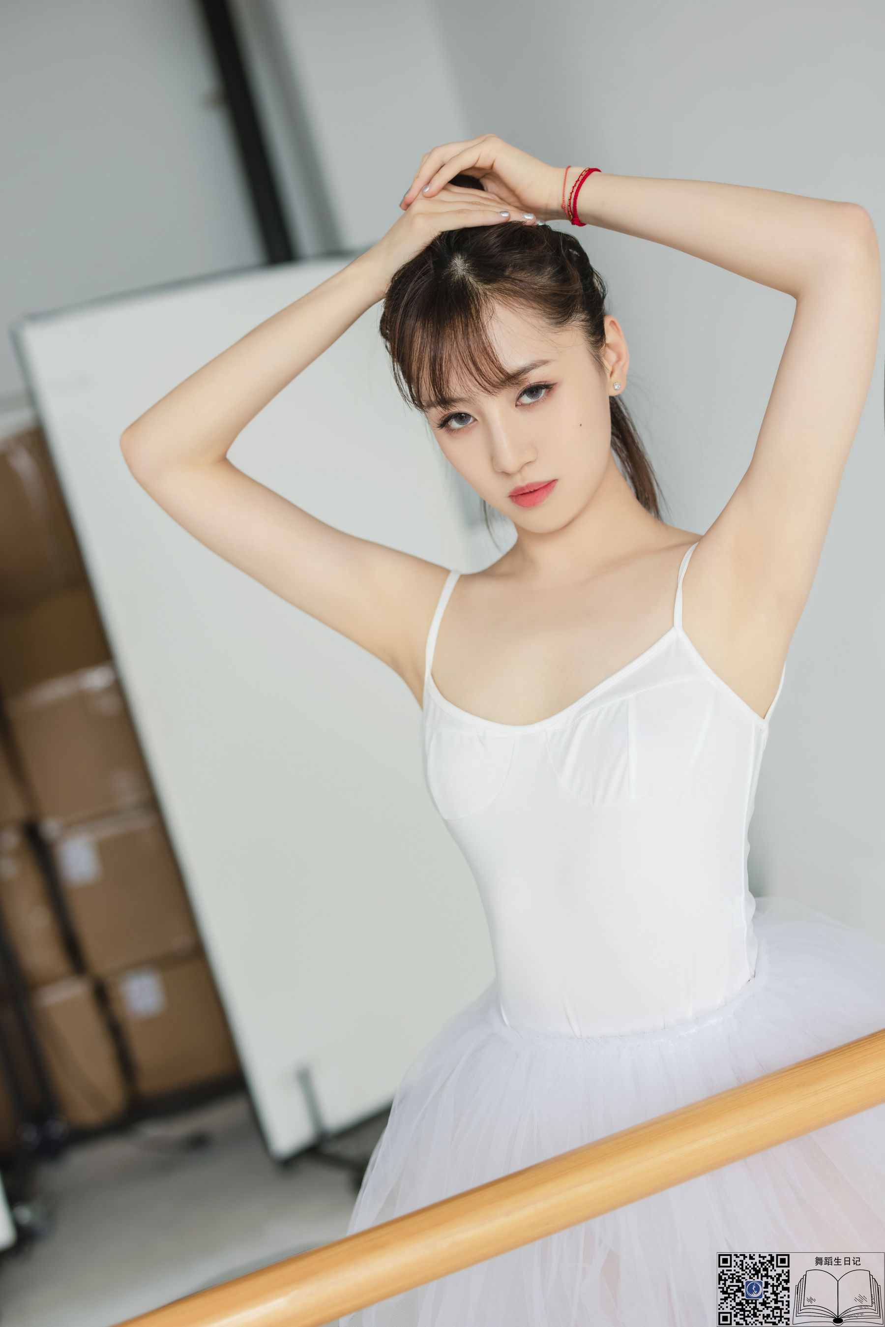 舞蹈生日记 057 欣美3-图10