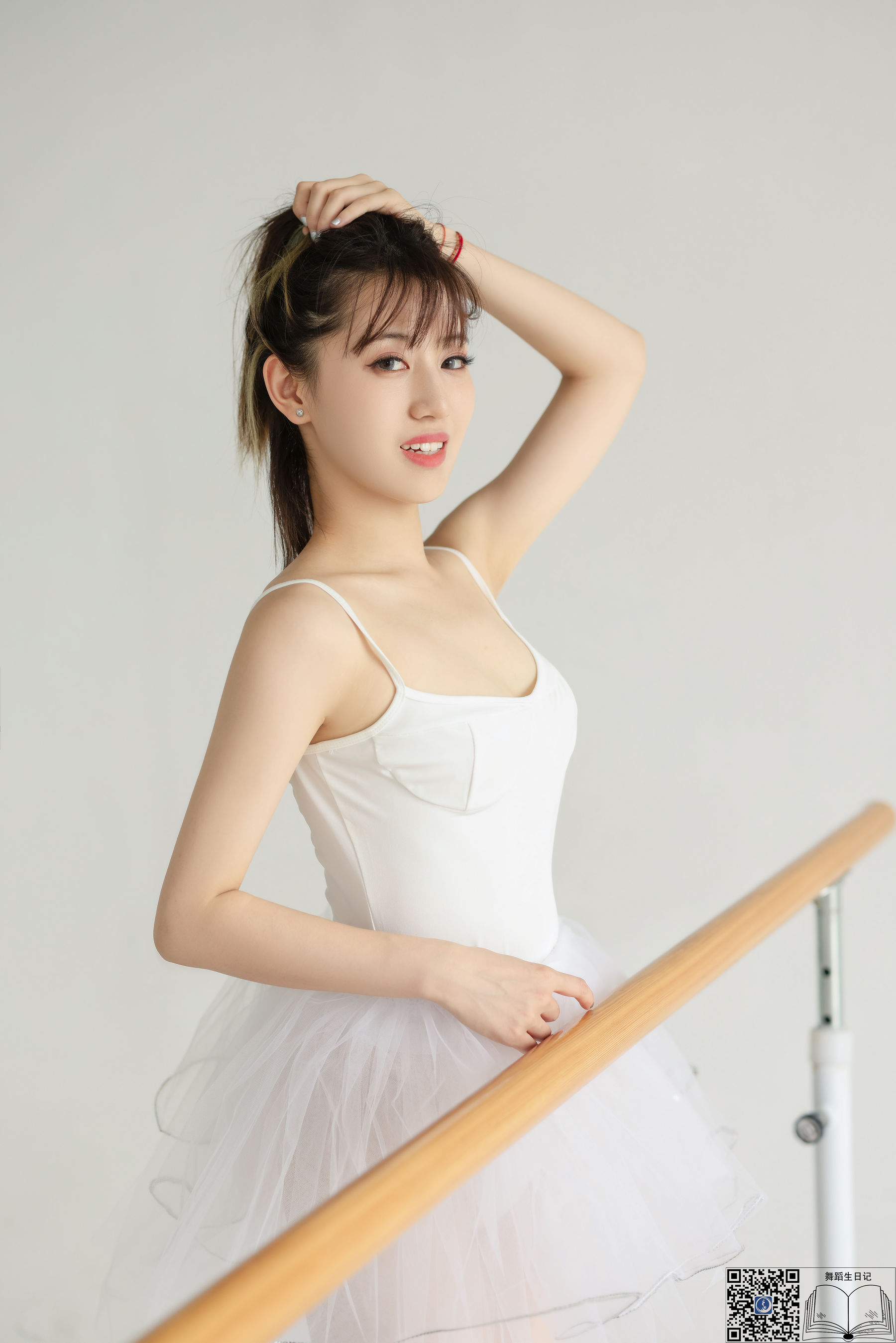 舞蹈生日记 057 欣美3-图11