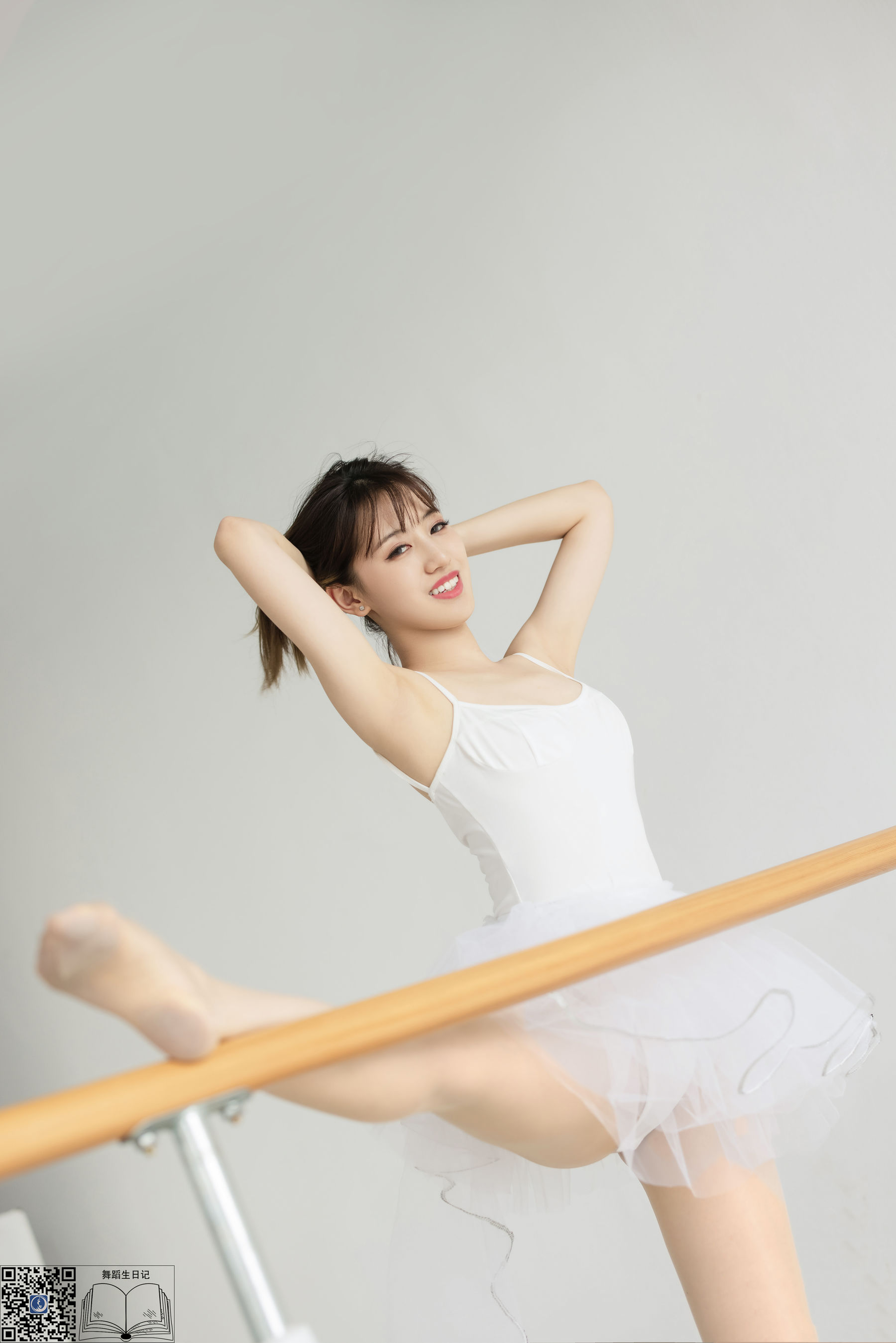 舞蹈生日记 057 欣美3-图12